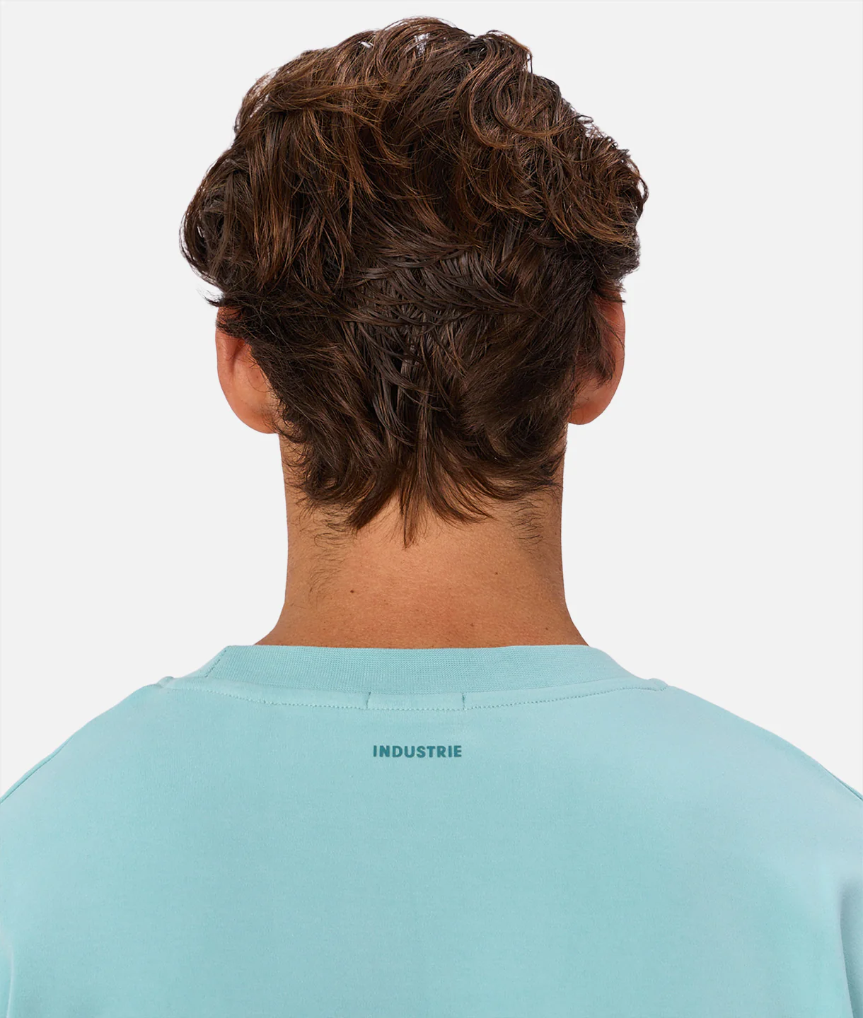 The Newport T-Shirt - Baltic