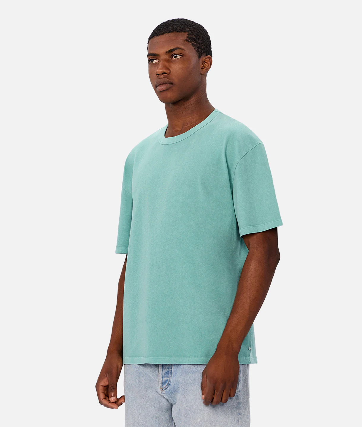 The Del Sur T-Shirt - Jade Marle