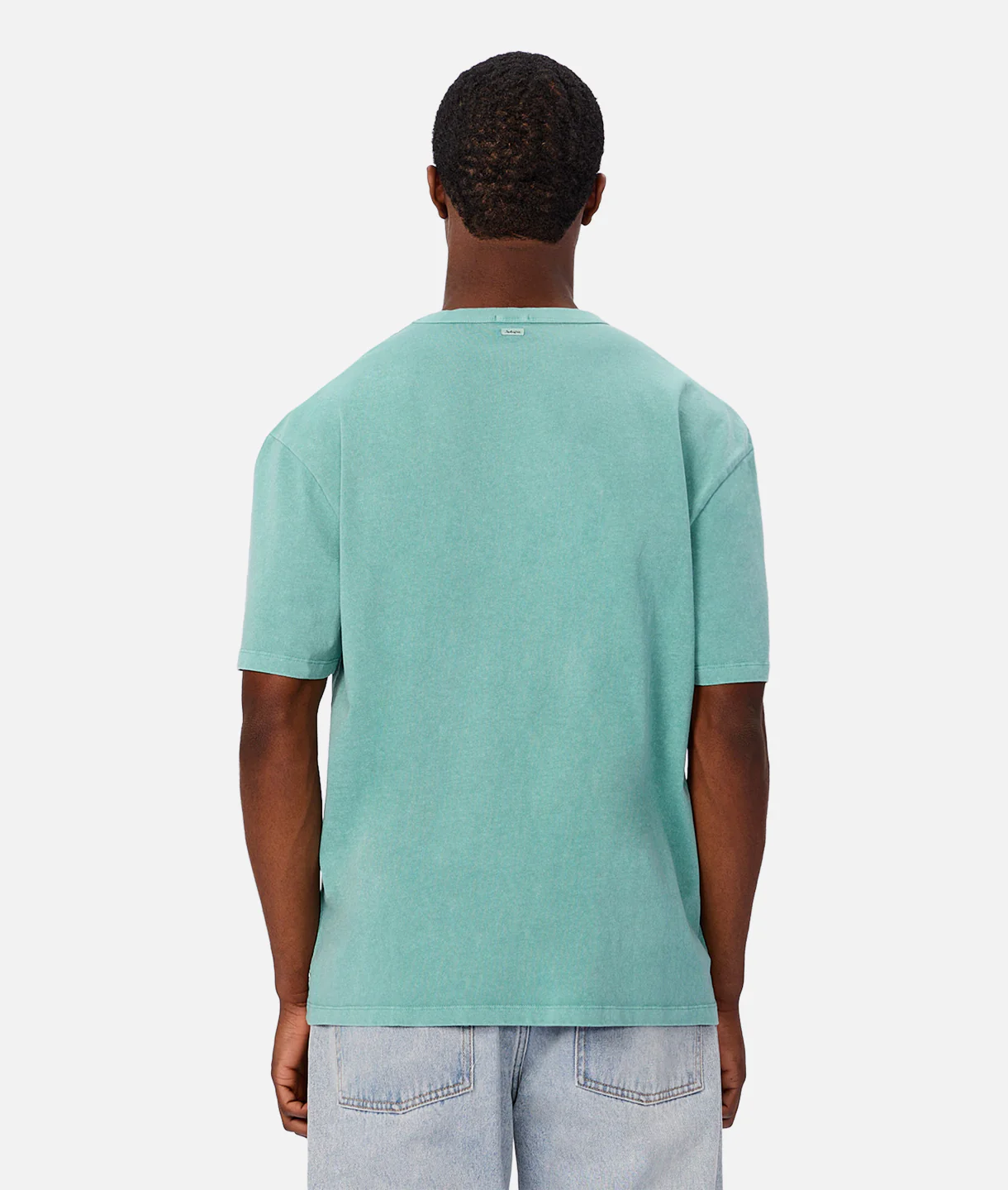 The Del Sur T-Shirt - Jade Marle