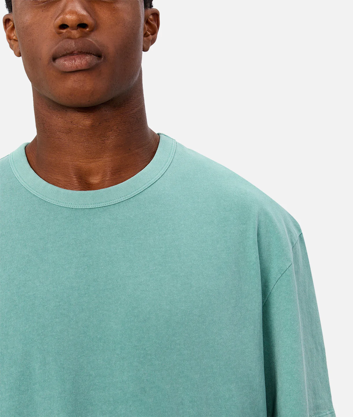 The Del Sur T-Shirt - Jade Marle