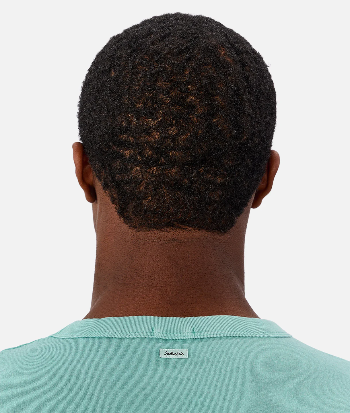 The Del Sur T-Shirt - Jade Marle