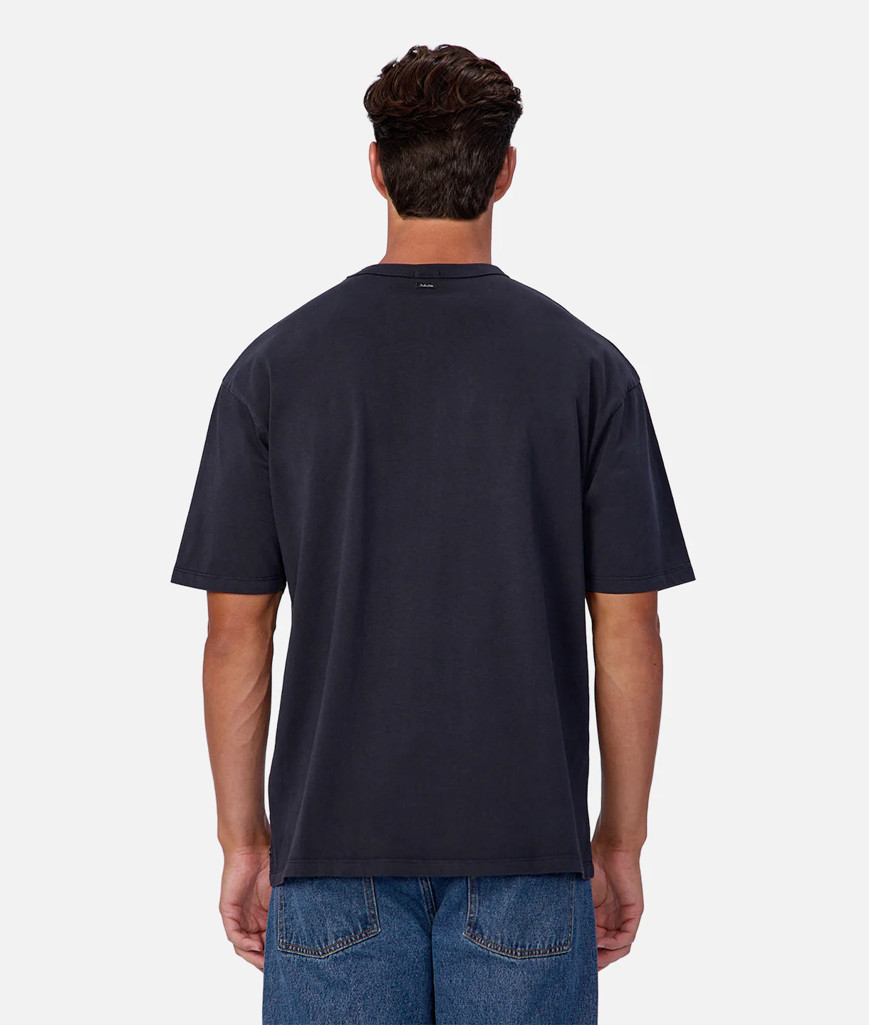 1035-the-del-sur-t-shirt-od-dark-navy-4.webp The Del Sur T-Shirt - OD Dark Navy