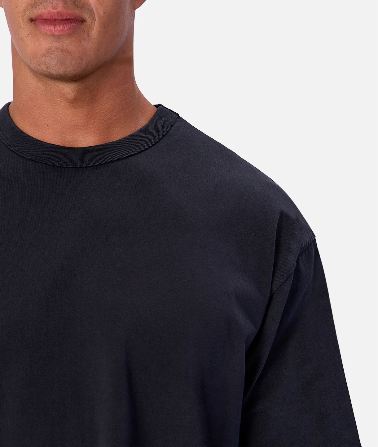 1035-the-del-sur-t-shirt-od-dark-navy-7.webp The Del Sur T-Shirt - OD Dark Navy