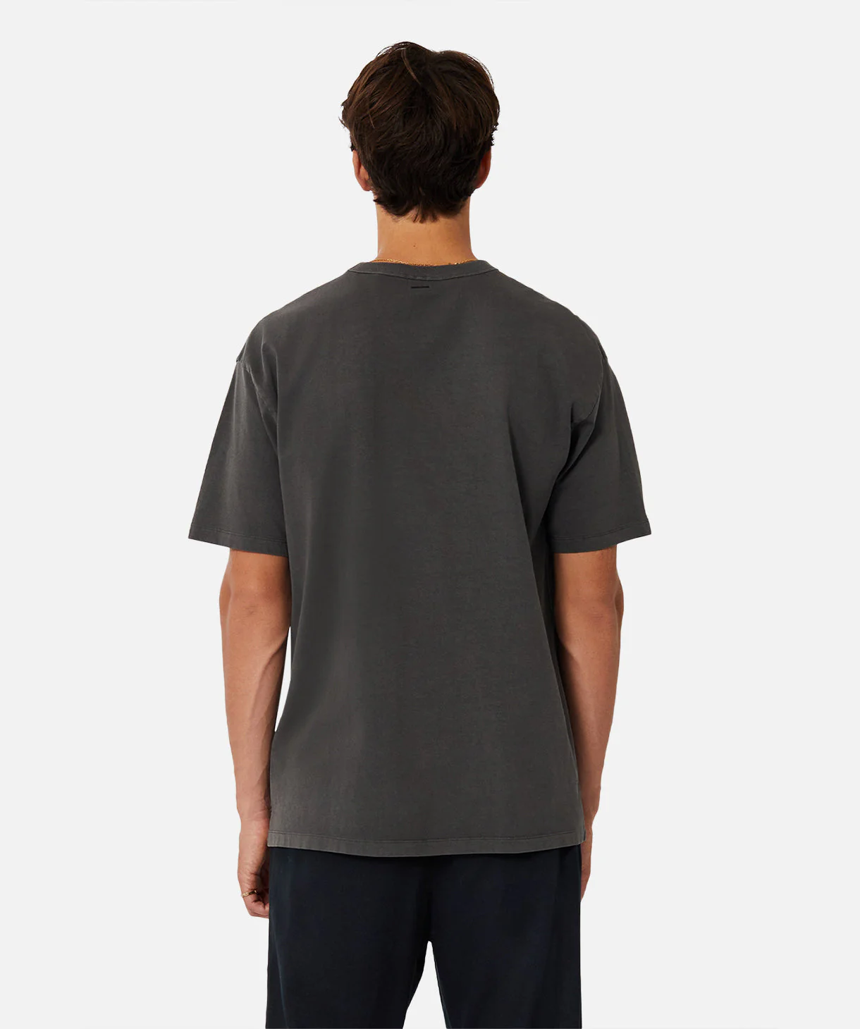 The Del Sur T-Shirt - Onyx