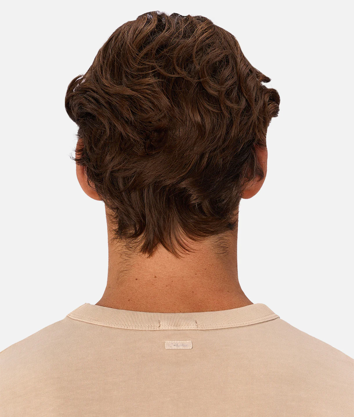The Del Sur T-Shirt - Raffia