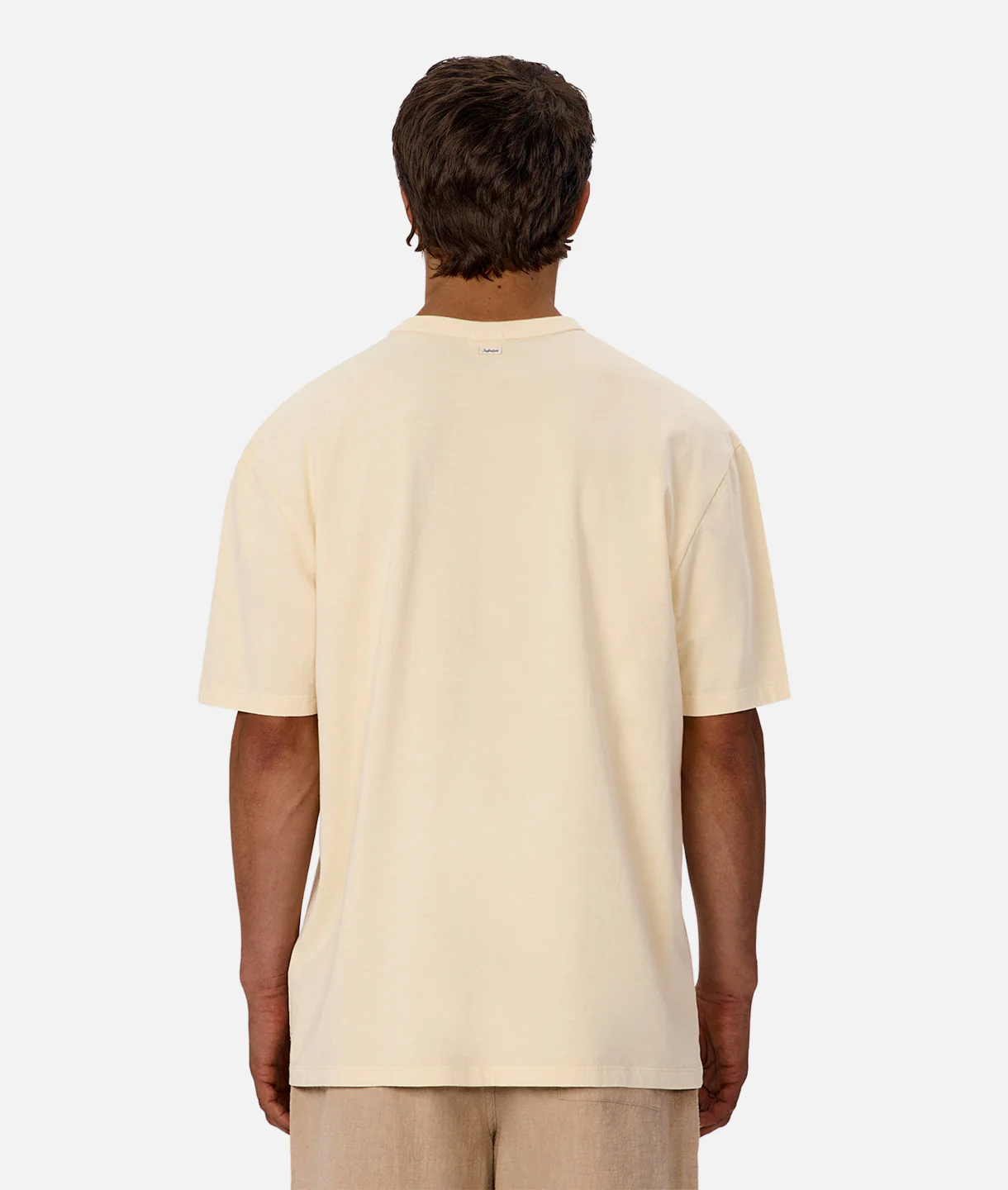 The Del Sur T-Shirt - Sunflower