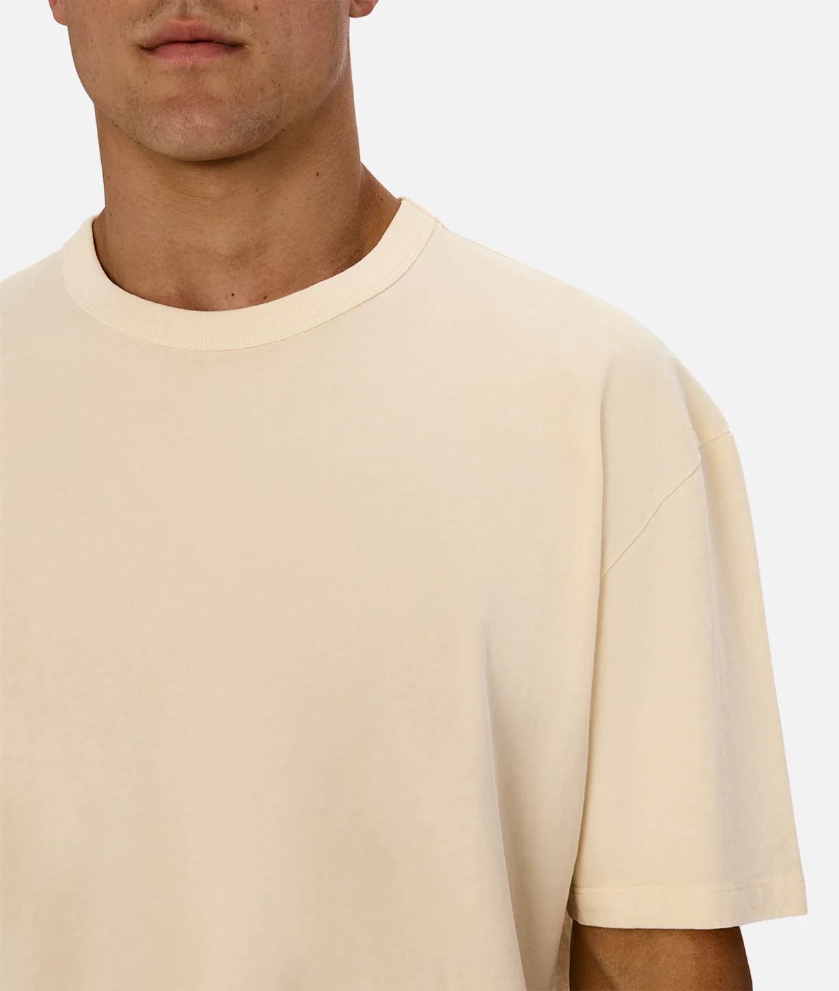 The Del Sur T-Shirt - Sunflower
