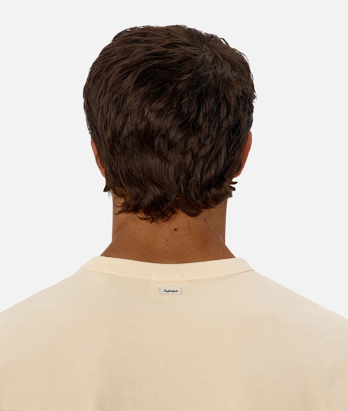 The Del Sur T-Shirt - Sunflower