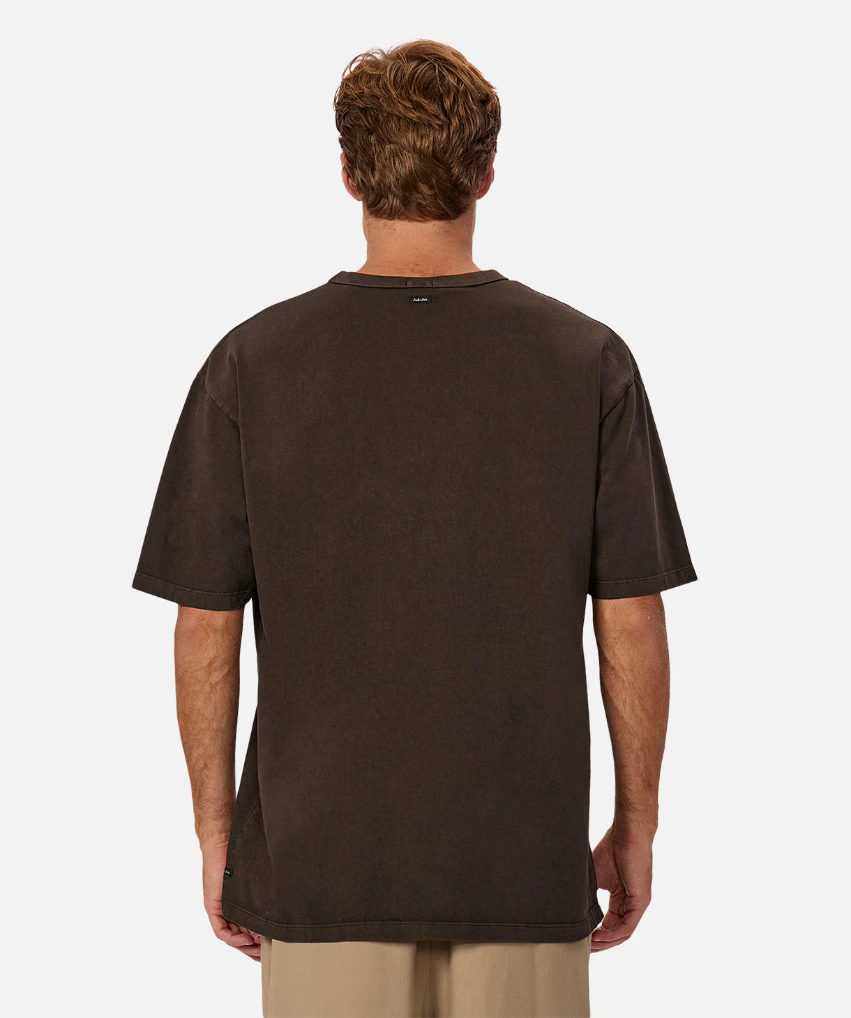 The Del Sur T-Shirt - Timber