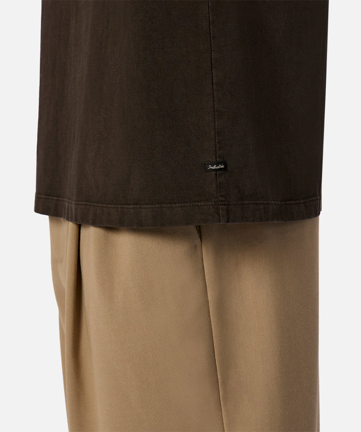 The Del Sur T-Shirt - Timber