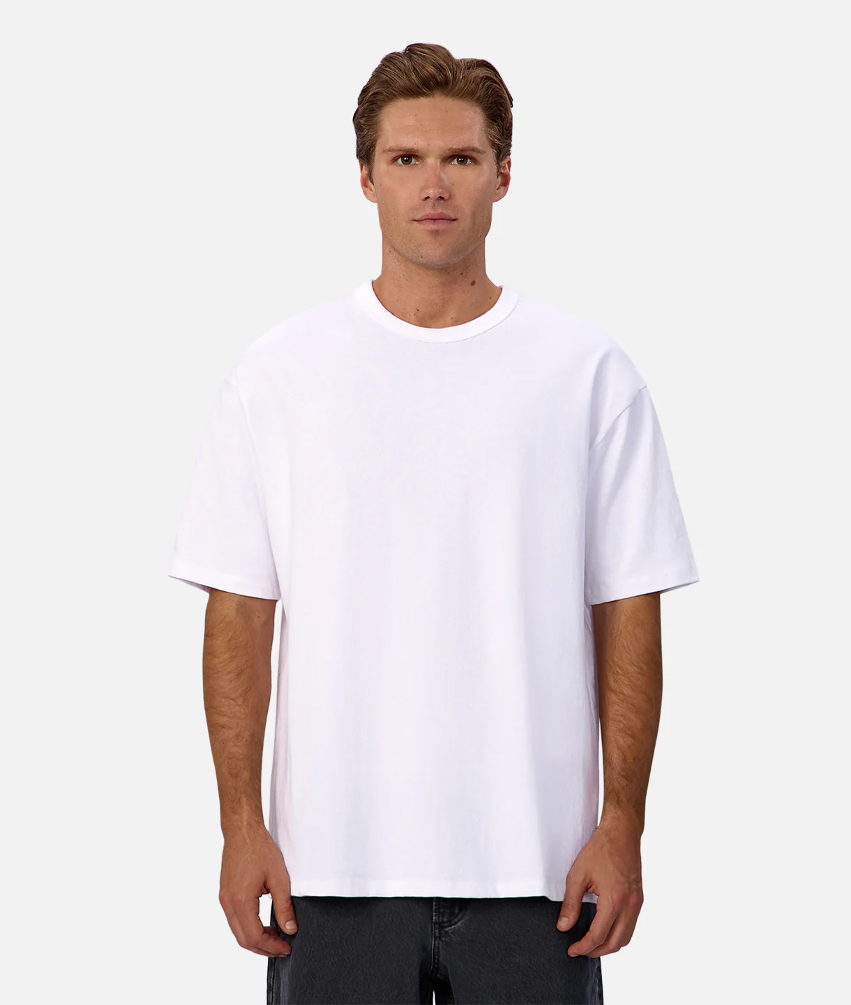 The Del Sur T-Shirt - White