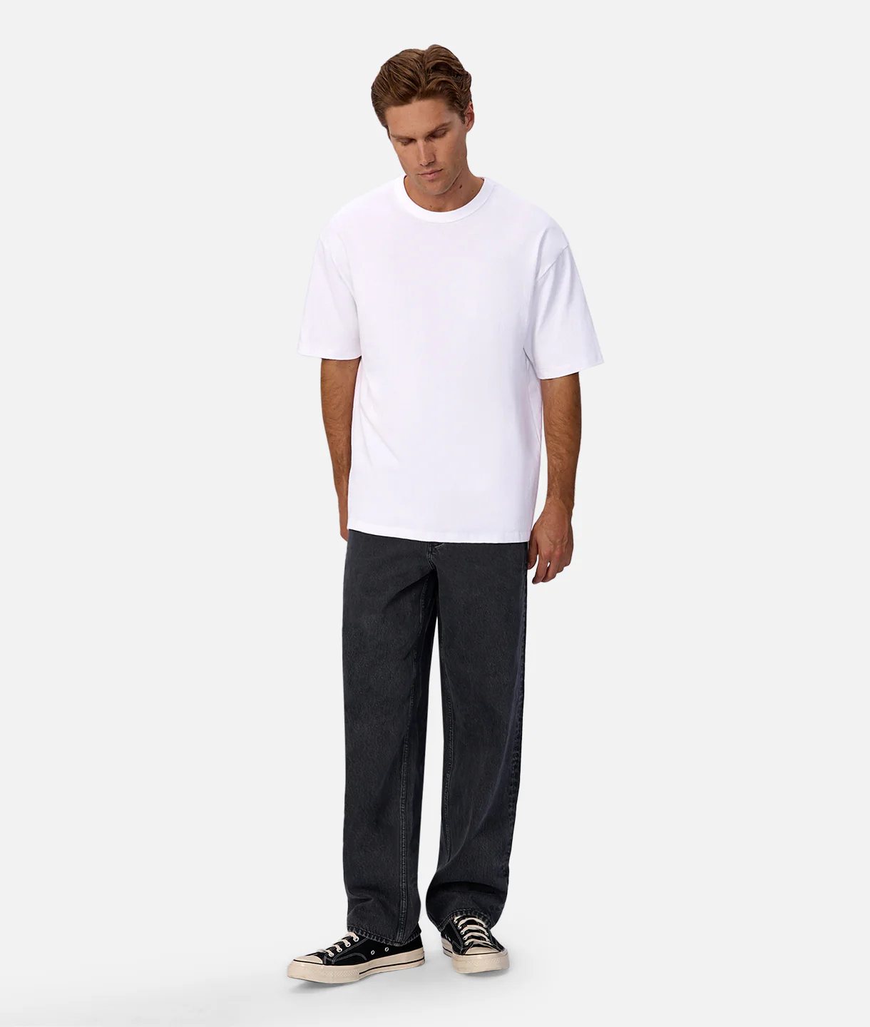 The Del Sur T-Shirt - White