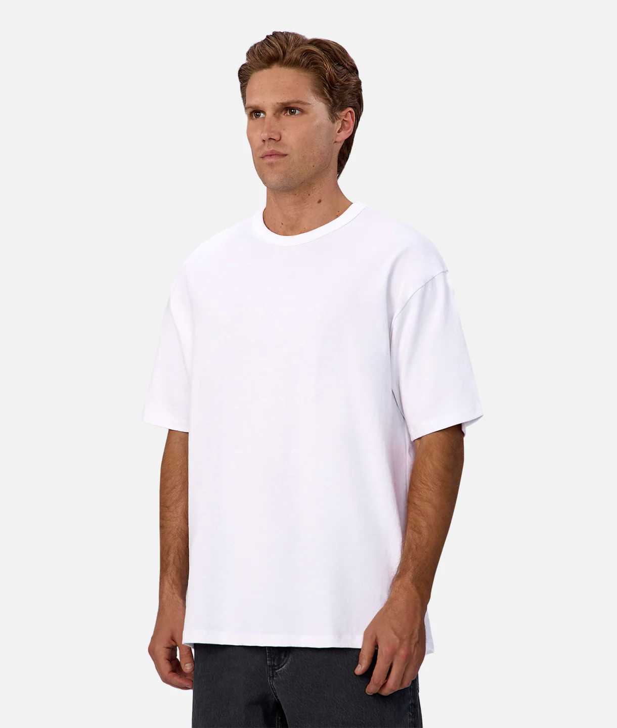 The Del Sur T-Shirt - White