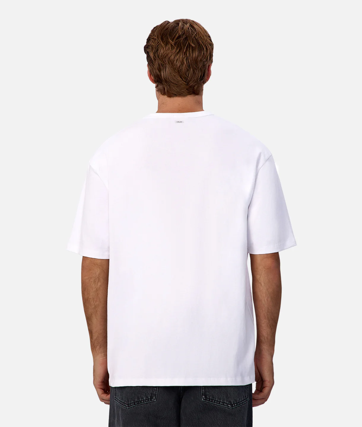 The Del Sur T-Shirt - White