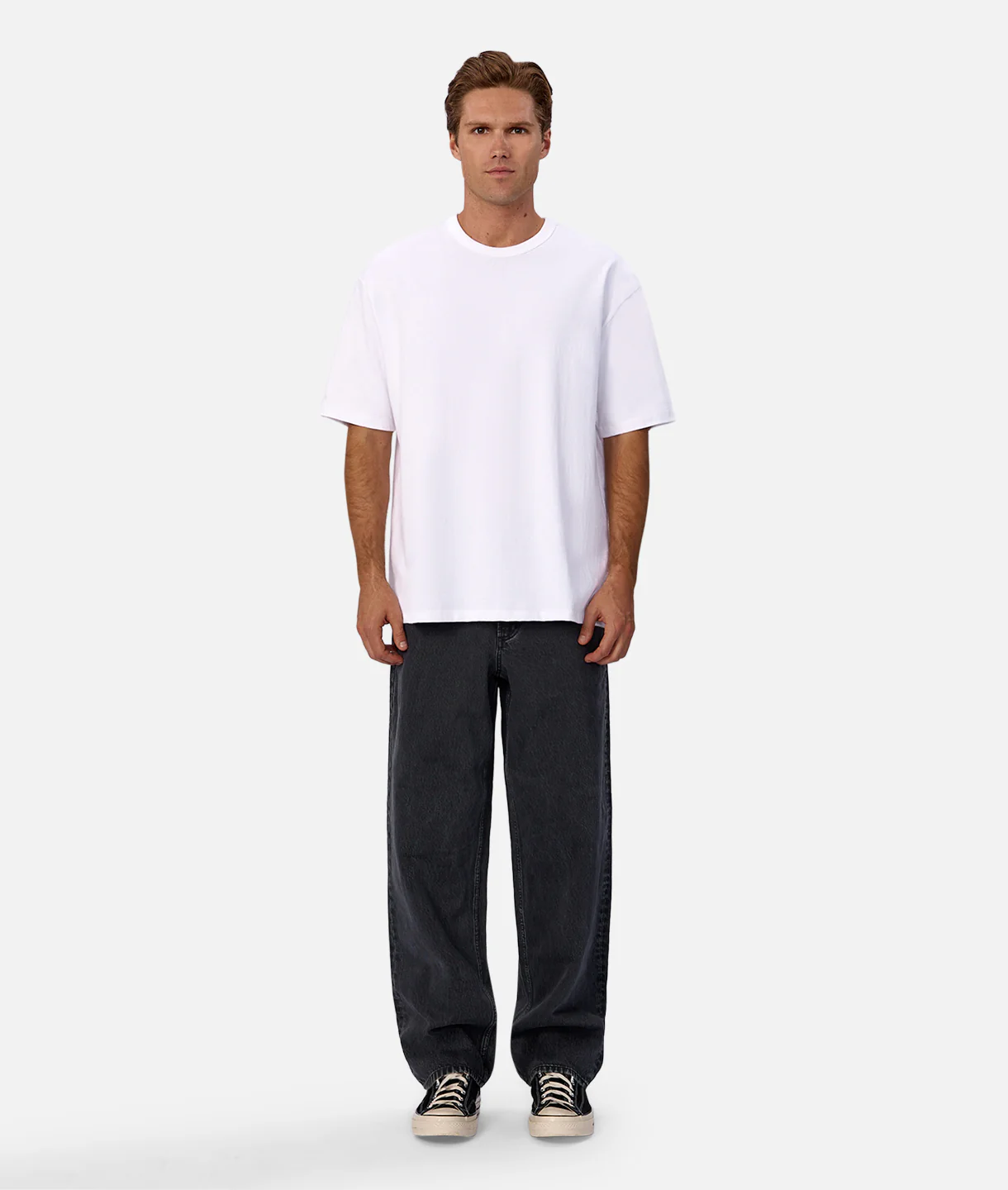 The Del Sur T-Shirt - White