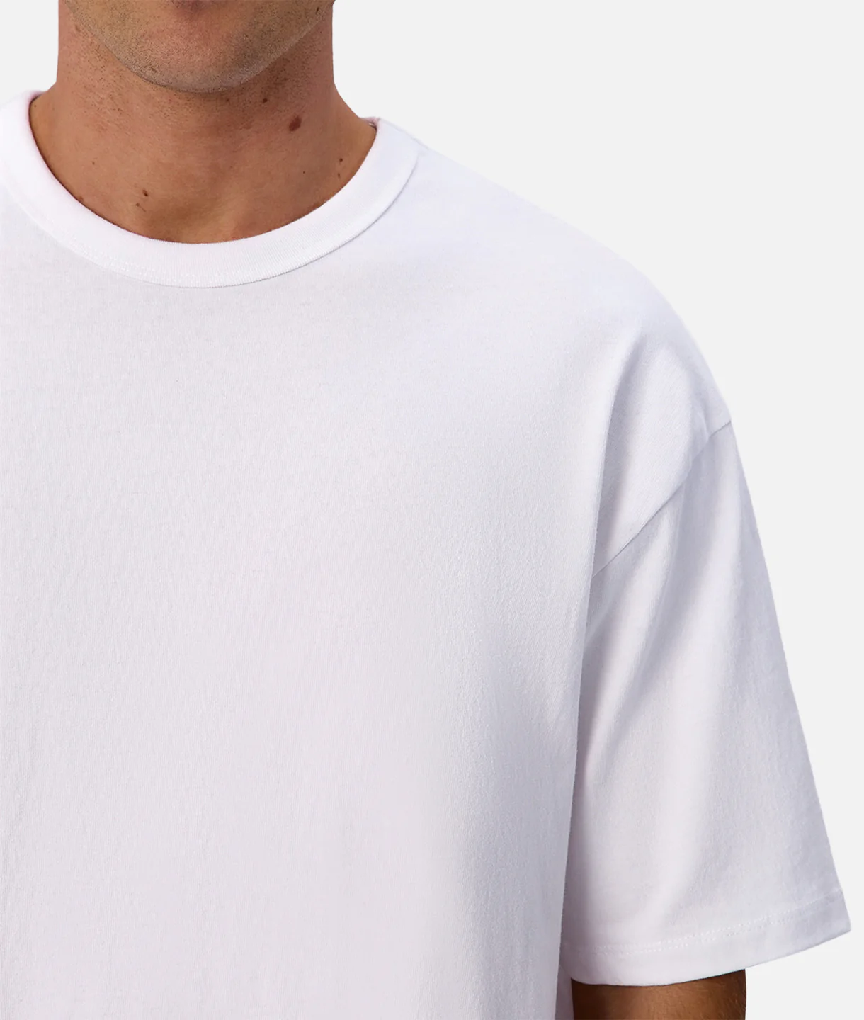 The Del Sur T-Shirt - White