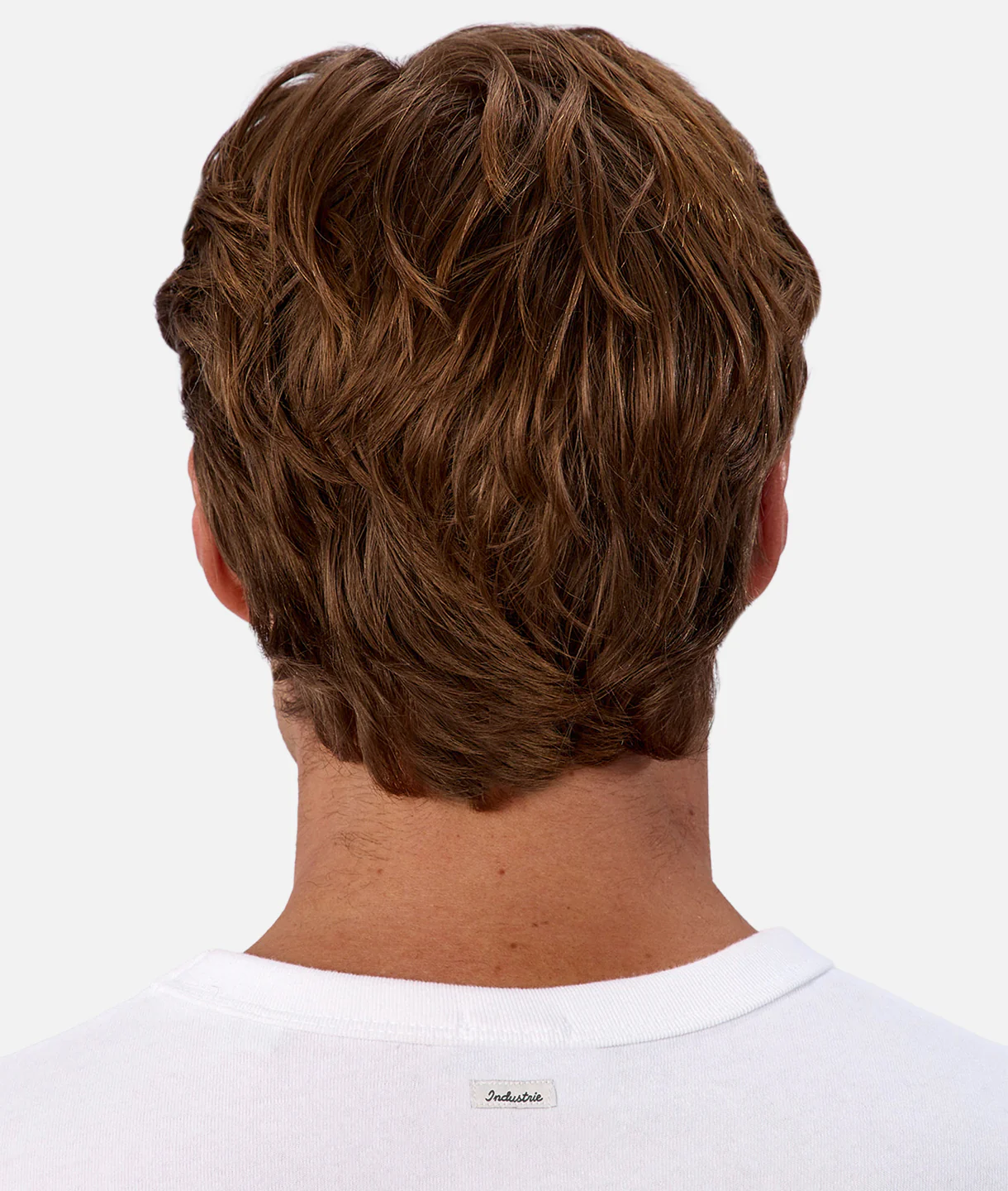 The Del Sur T-Shirt - White