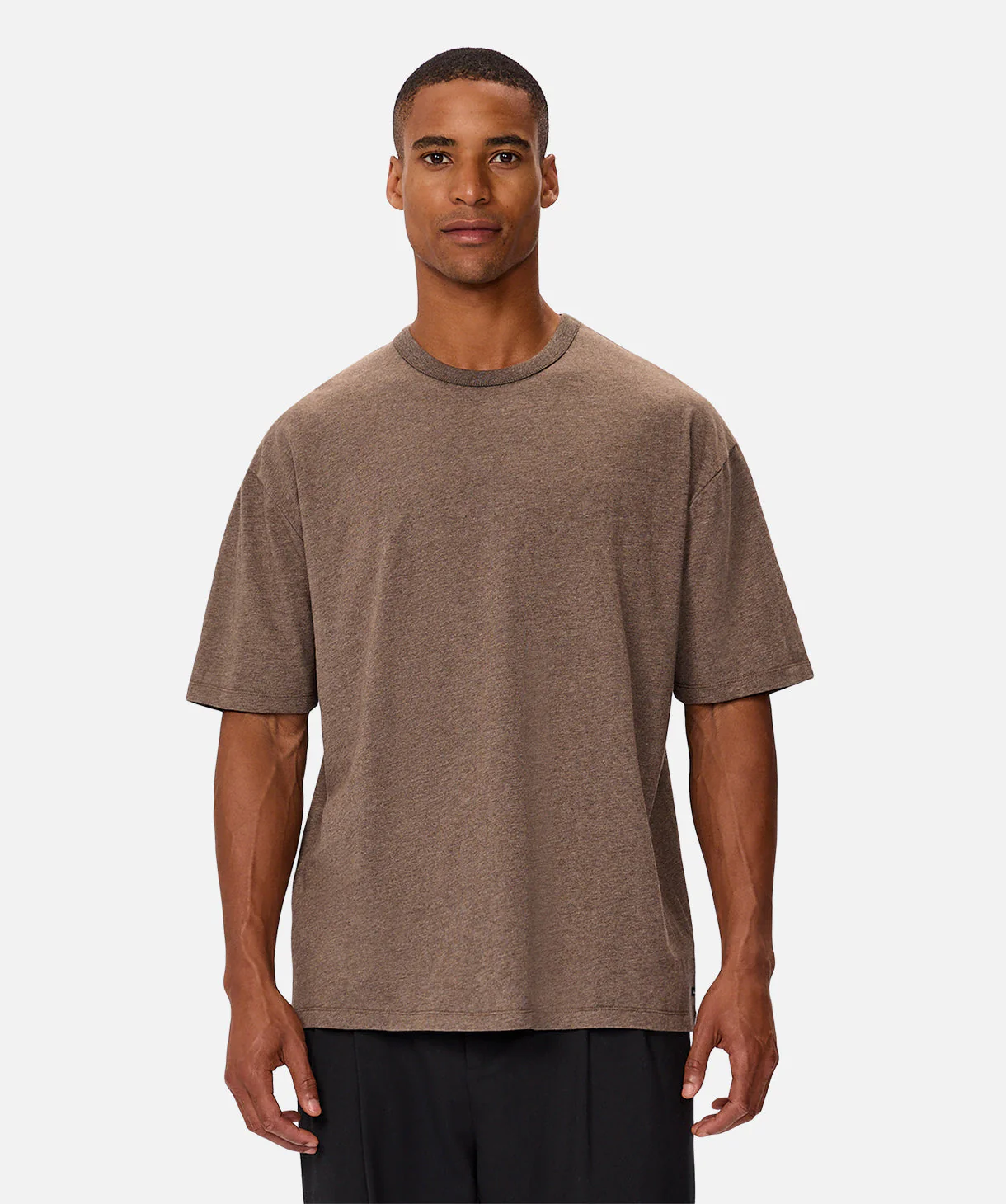 1133-the-del-sur-t-shirt-wood-marle-24-1.webp The Del Sur T-Shirt - Wood Marle 24