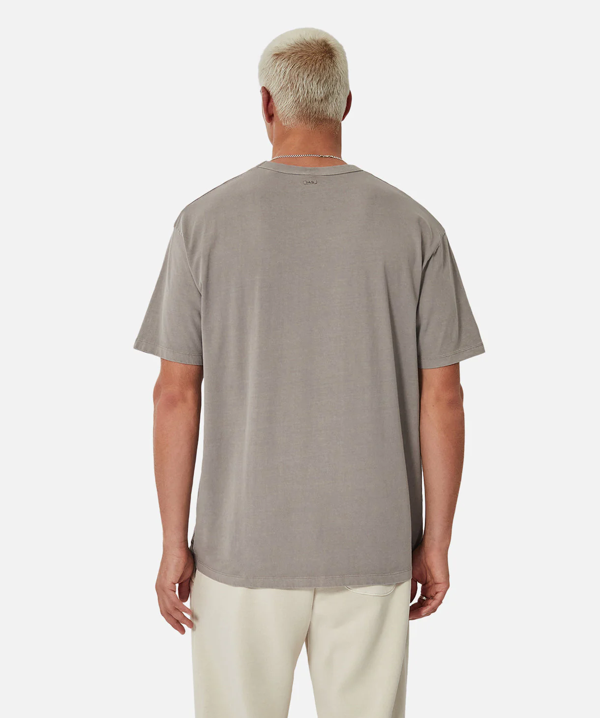 The Del Sur TShirt - Almond
