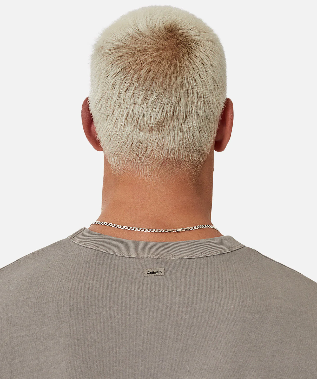 The Del Sur TShirt - Almond