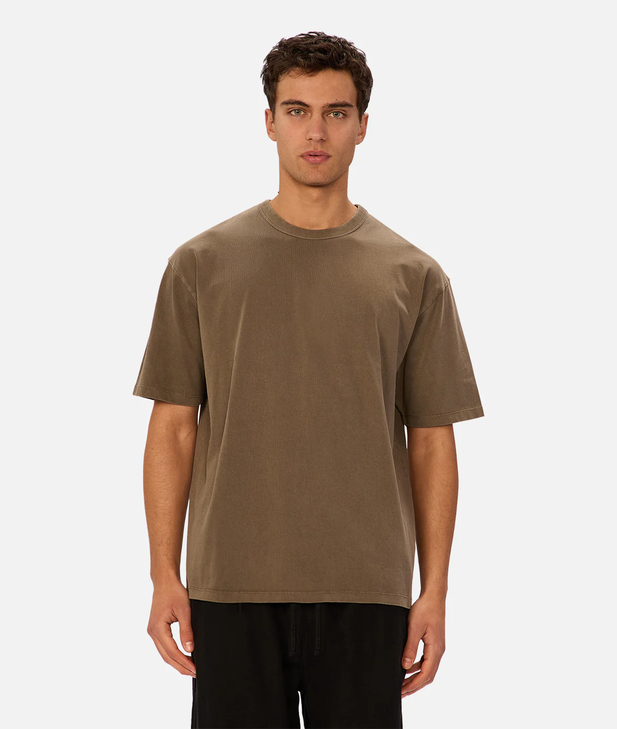 1148-the-del-sur-tshirt-bark-25-1.webp The Del Sur TShirt - Bark 25