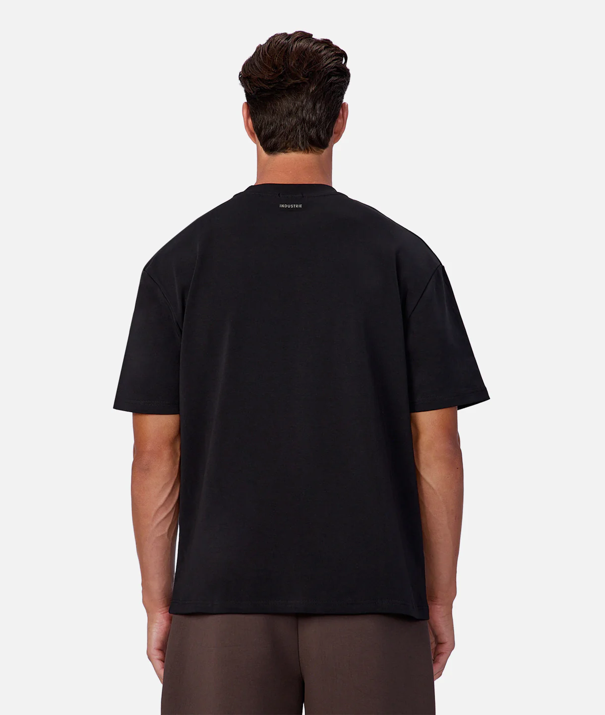 115-the-newport-t-shirt-black-4.webp The Newport T-Shirt - Black