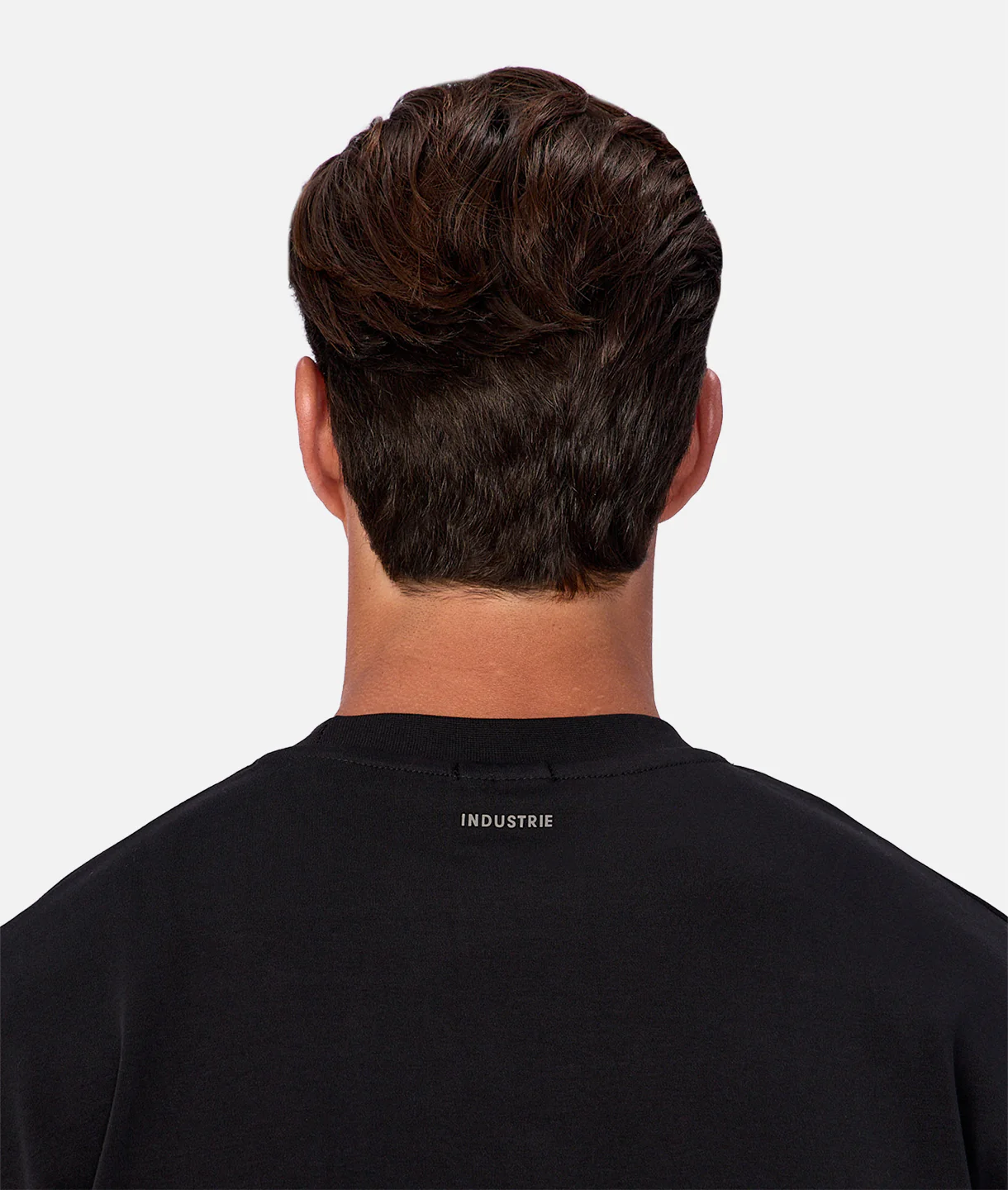 115-the-newport-t-shirt-black-7.webp The Newport T-Shirt - Black