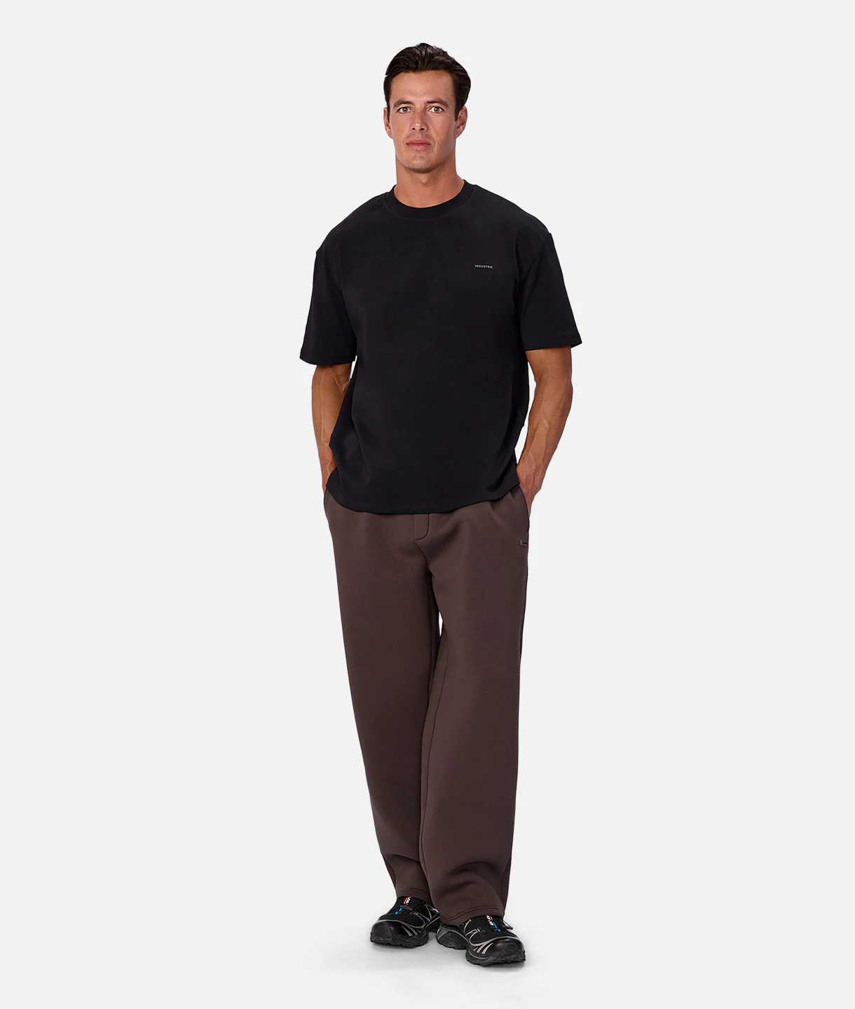 115-the-newport-t-shirt-black-9.webp The Newport T-Shirt - Black