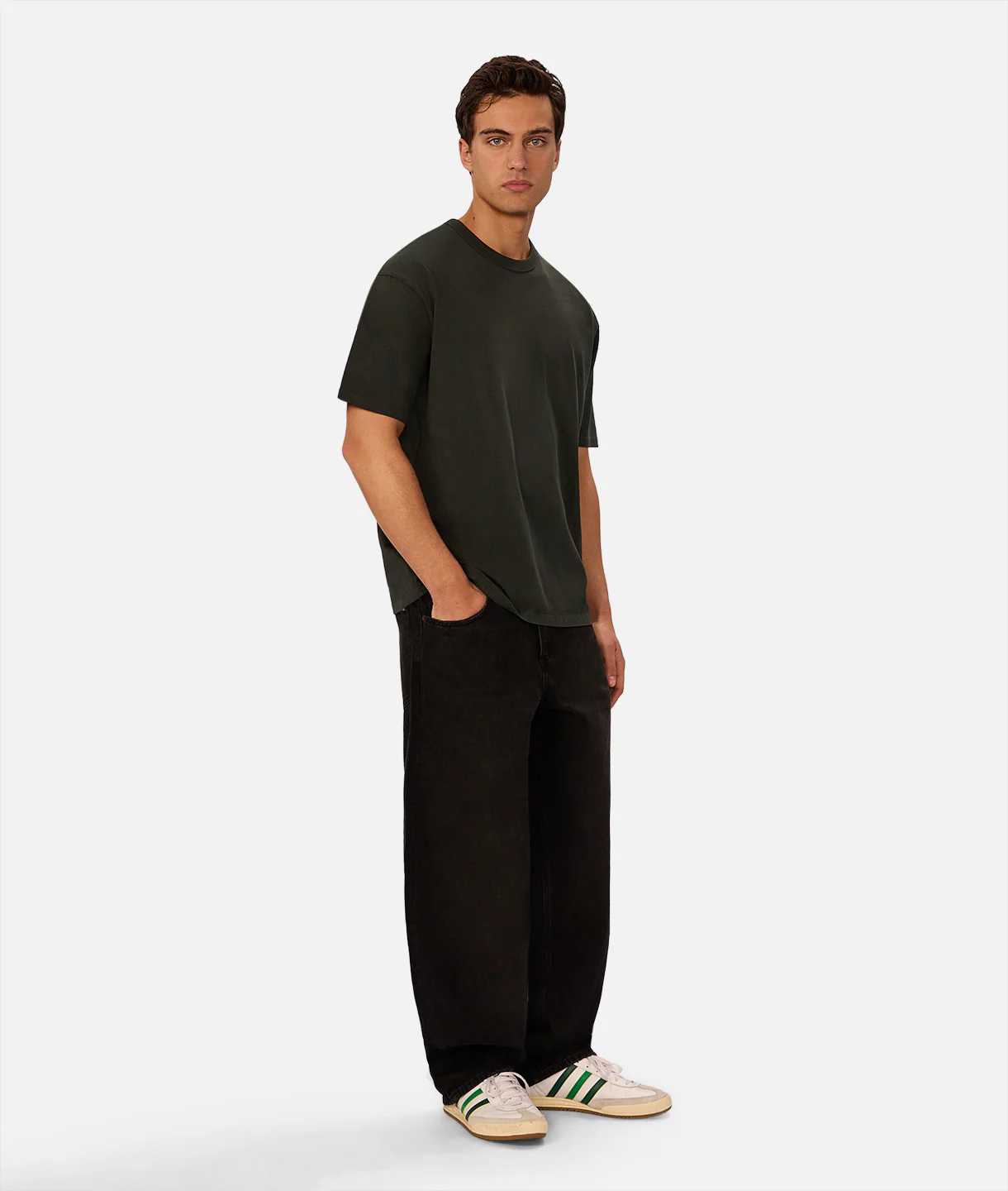 The Del Sur TShirt - Celtic