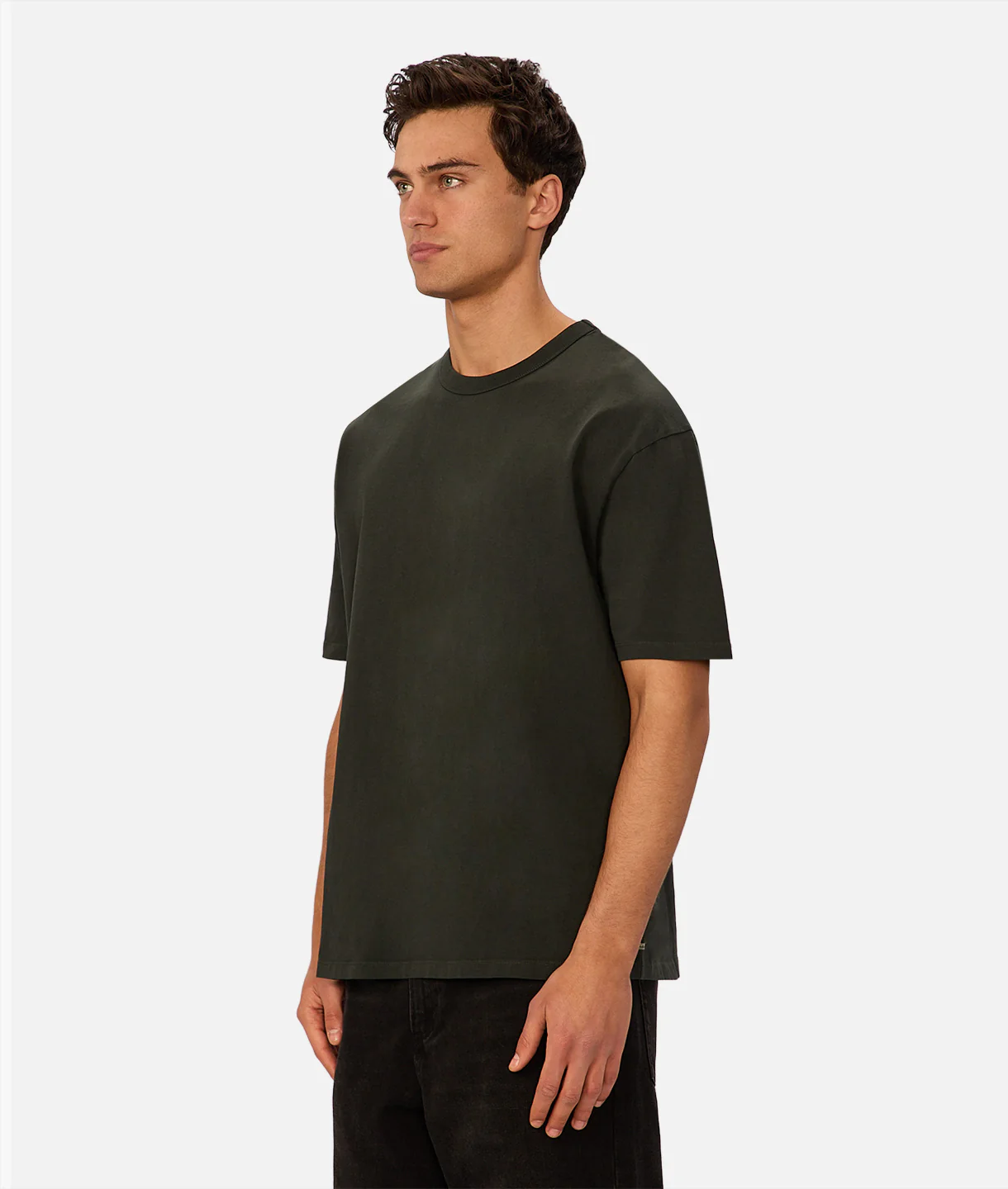 The Del Sur TShirt - Celtic
