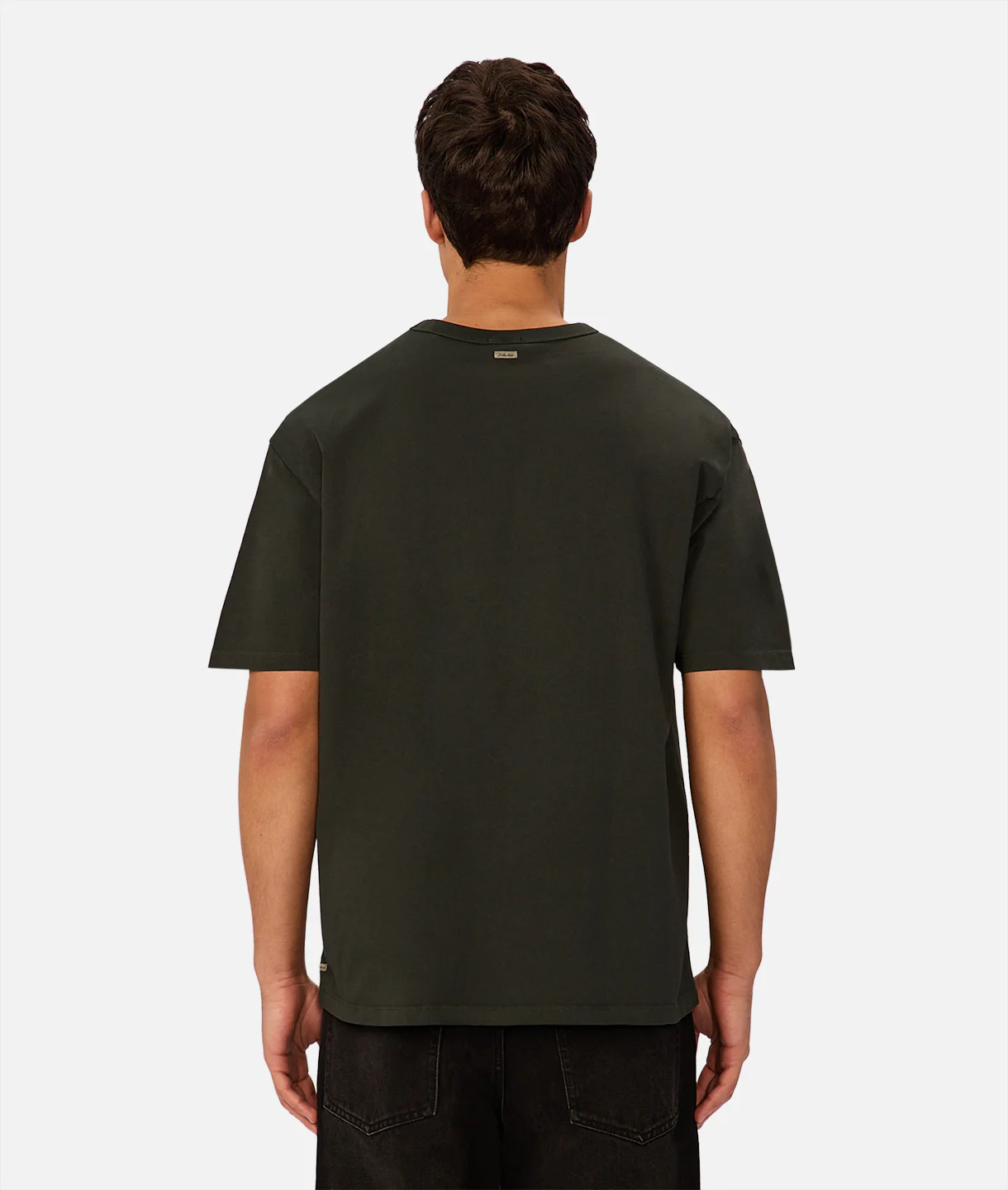 The Del Sur TShirt - Celtic