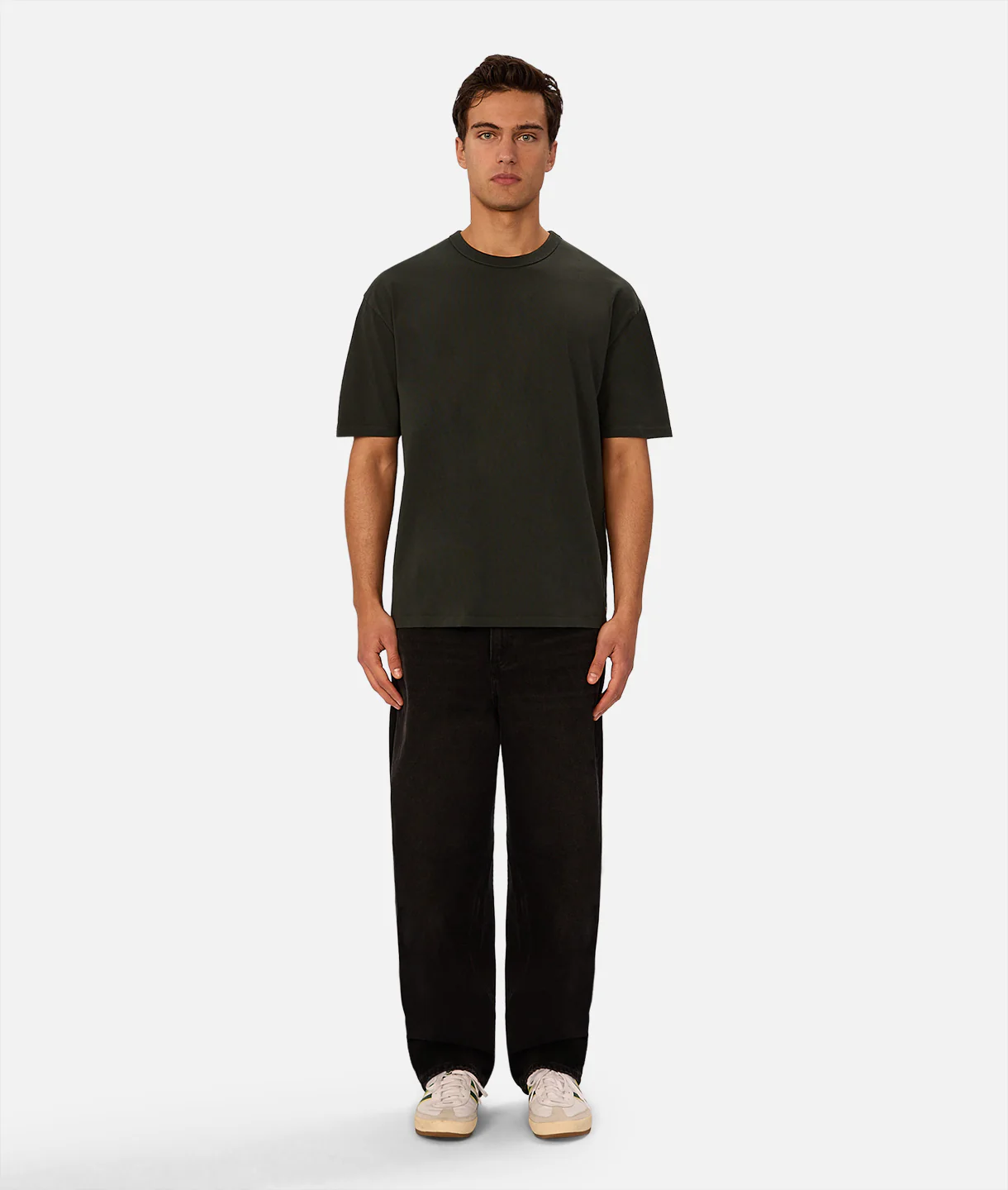 The Del Sur TShirt - Celtic