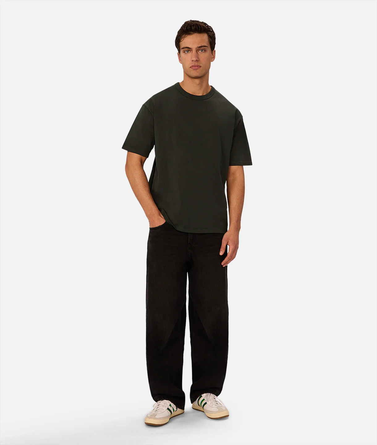The Del Sur TShirt - Celtic
