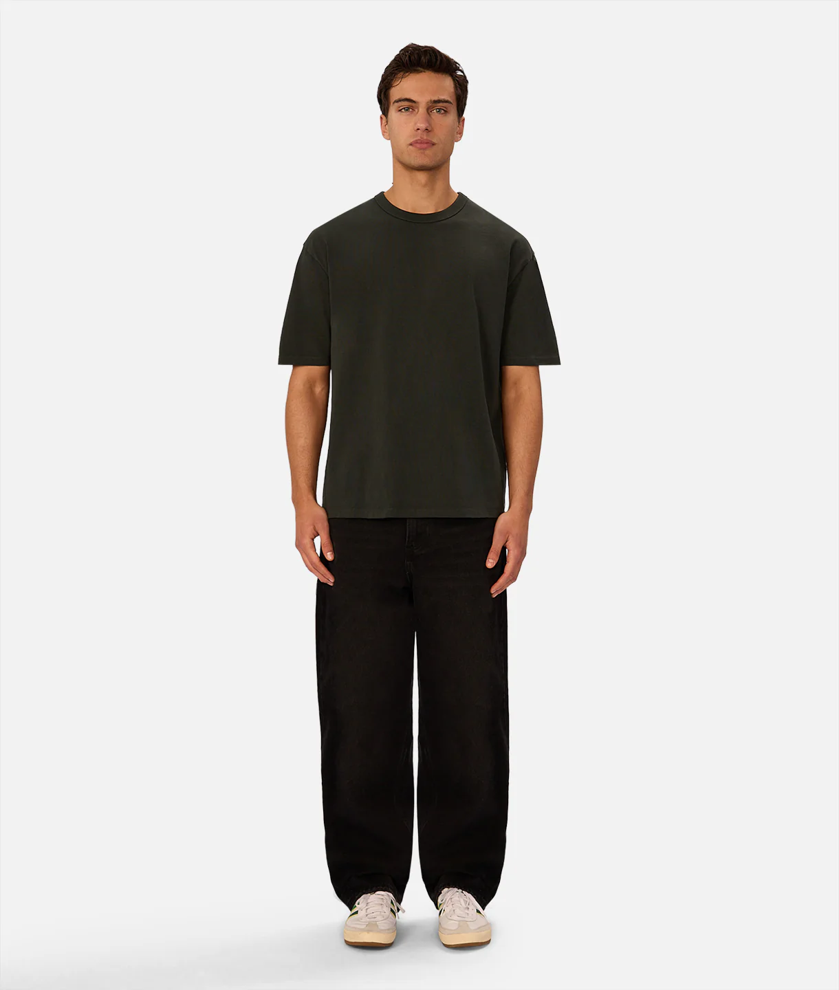The Del Sur TShirt - Celtic