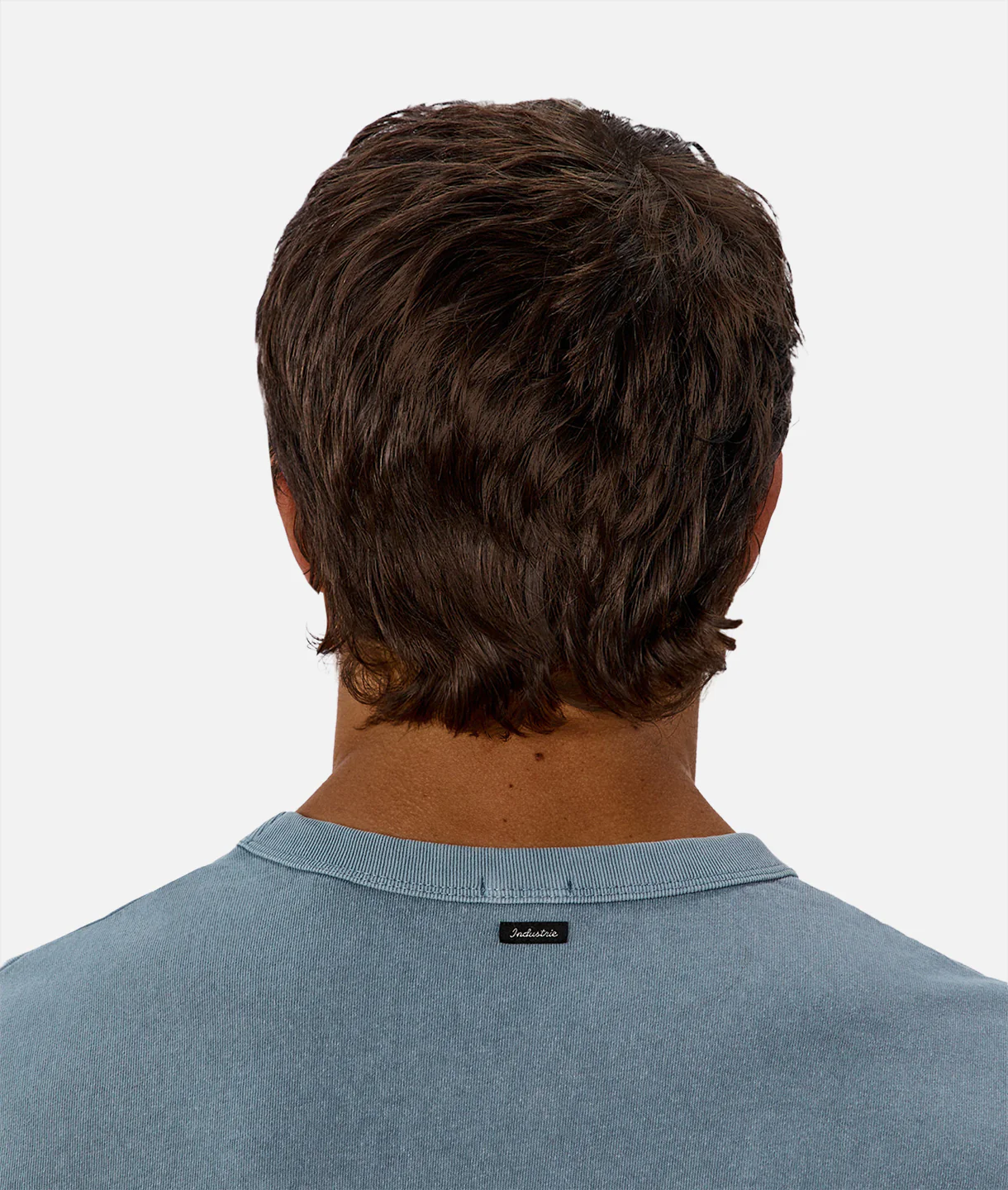 The Del Sur TShirt - Dark Agean