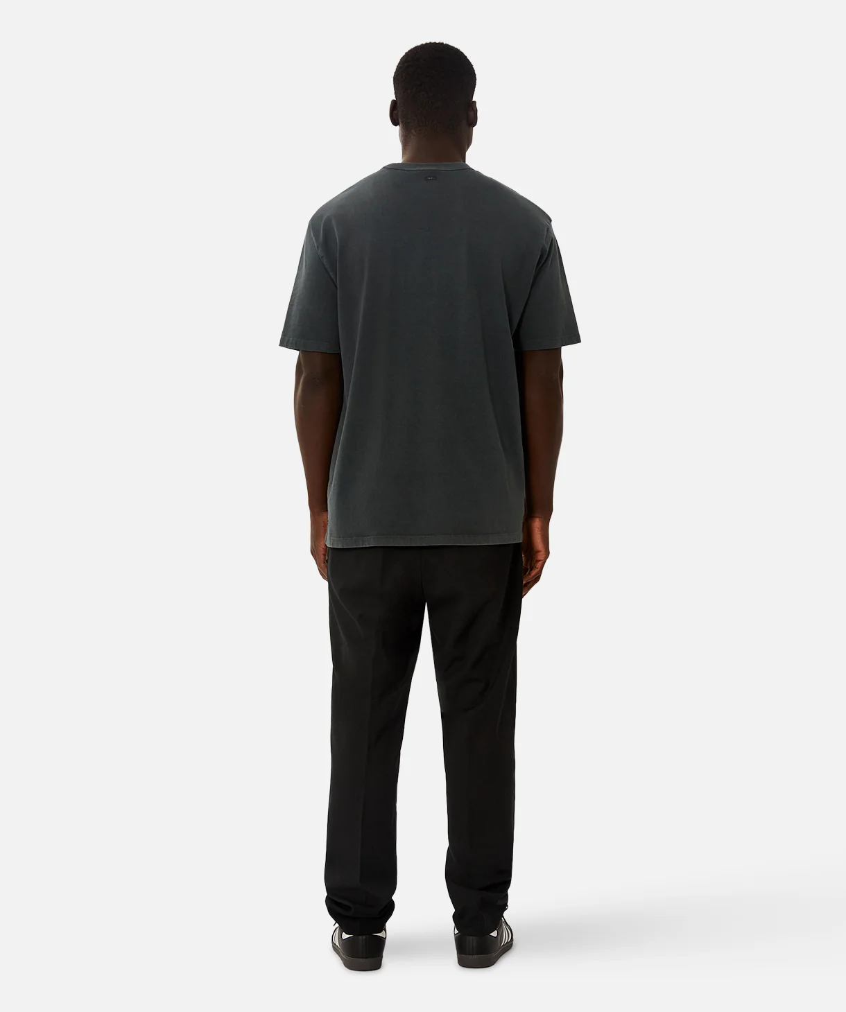 1186-the-del-sur-tshirt-dark-teal-3.webp The Del Sur TShirt - Dark Teal