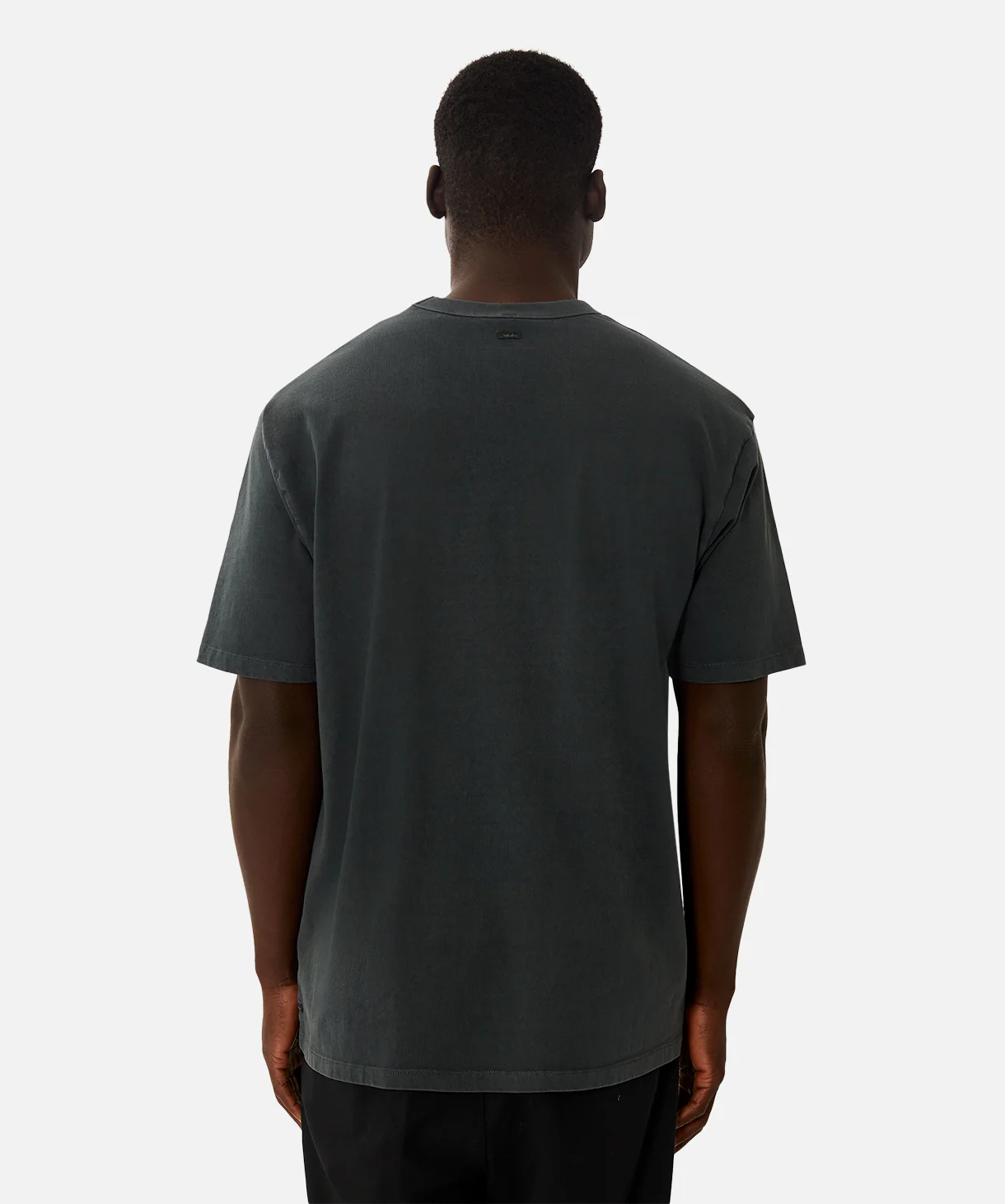 1186-the-del-sur-tshirt-dark-teal-4.webp The Del Sur TShirt - Dark Teal