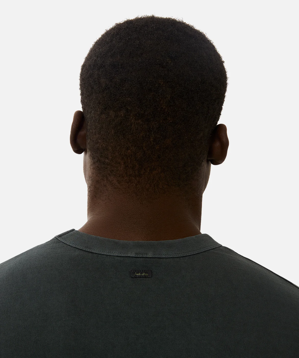 1186-the-del-sur-tshirt-dark-teal-5.webp The Del Sur TShirt - Dark Teal