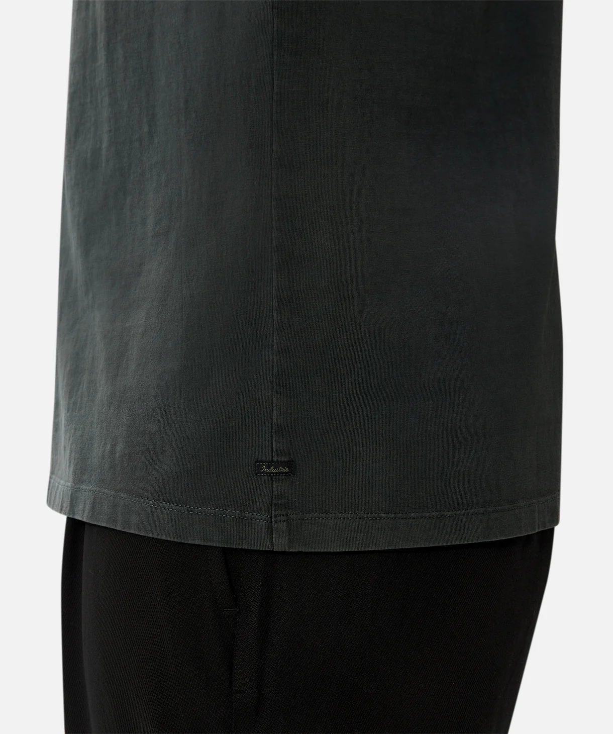 1186-the-del-sur-tshirt-dark-teal-6.webp The Del Sur TShirt - Dark Teal