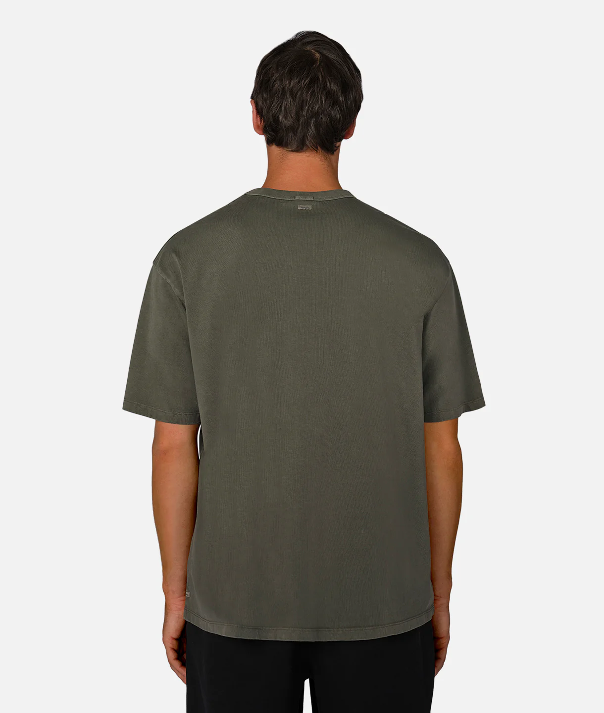 The Del Sur TShirt - Fern