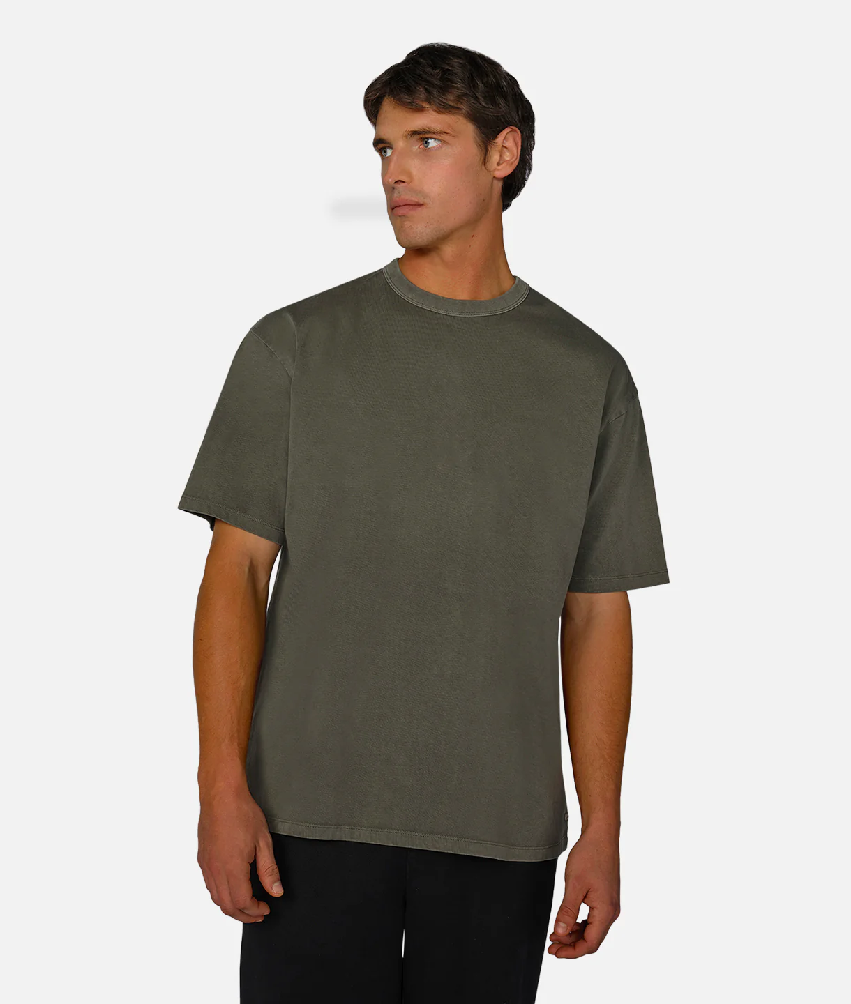 The Del Sur TShirt - Fern
