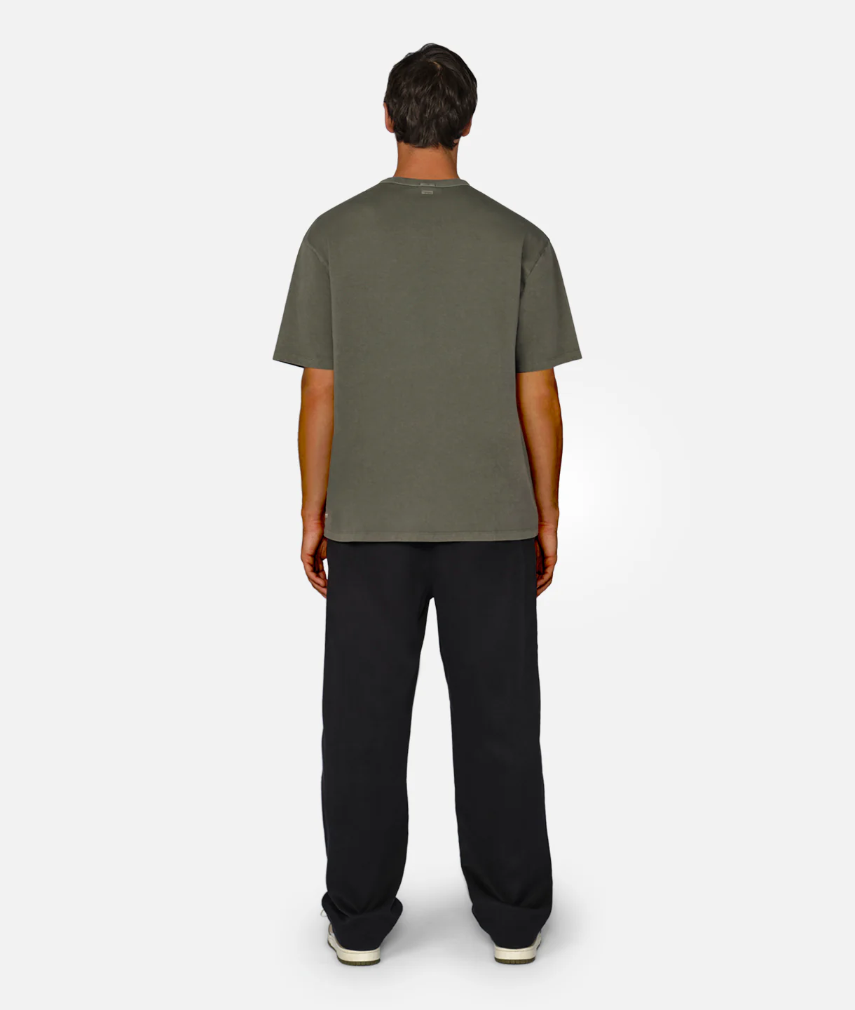 The Del Sur TShirt - Fern
