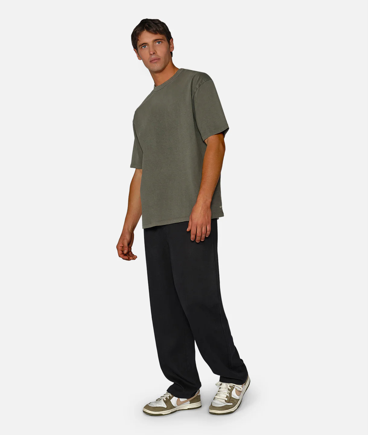 The Del Sur TShirt - Fern