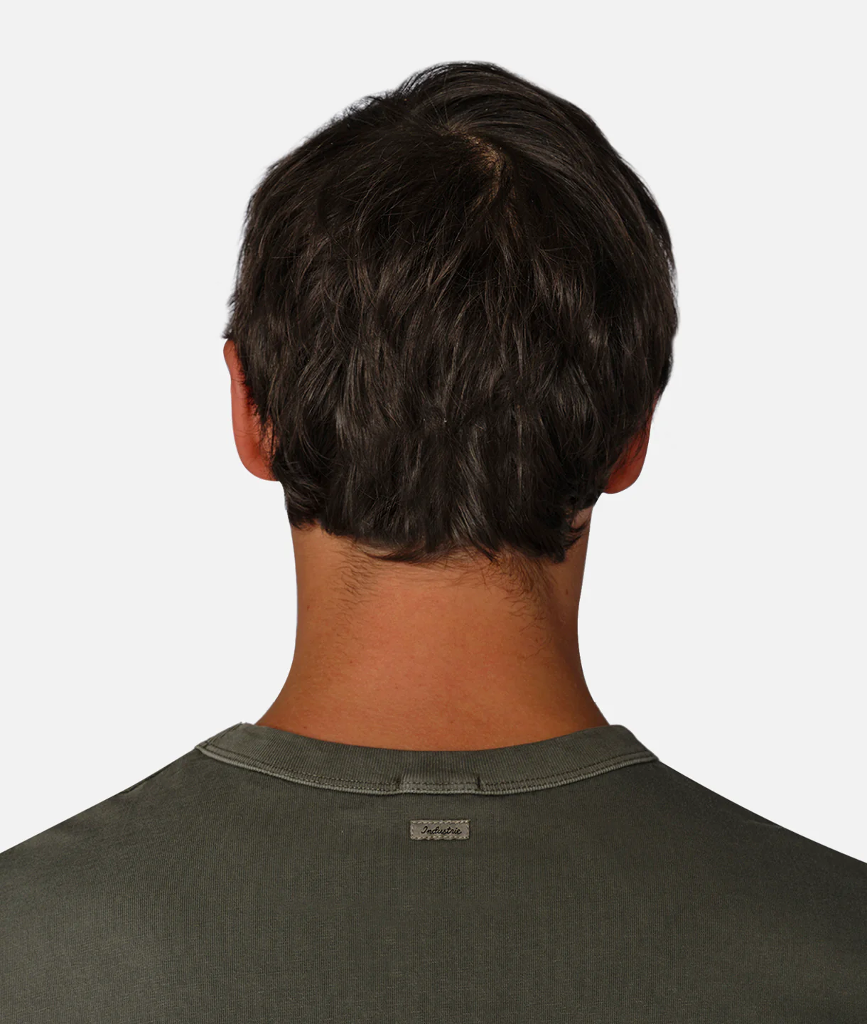 The Del Sur TShirt - Fern