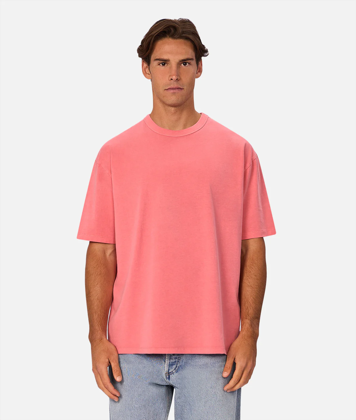 The Del Sur TShirt - Flare