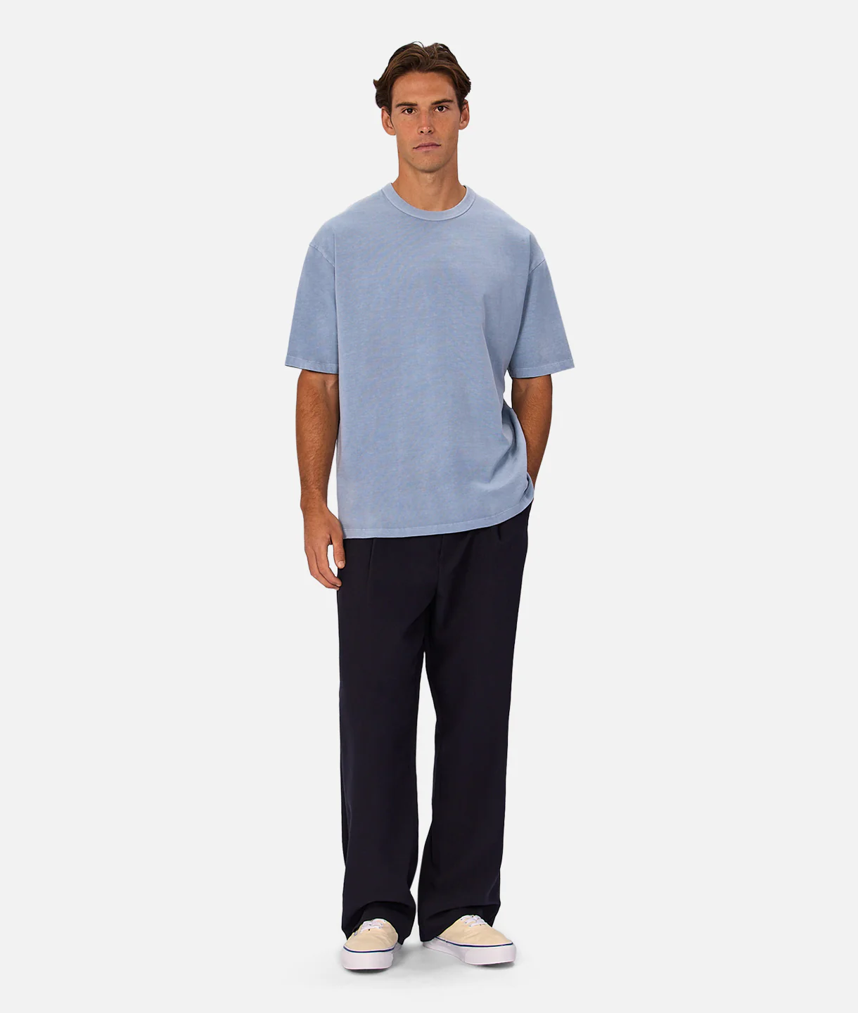 The Del Sur TShirt - H20