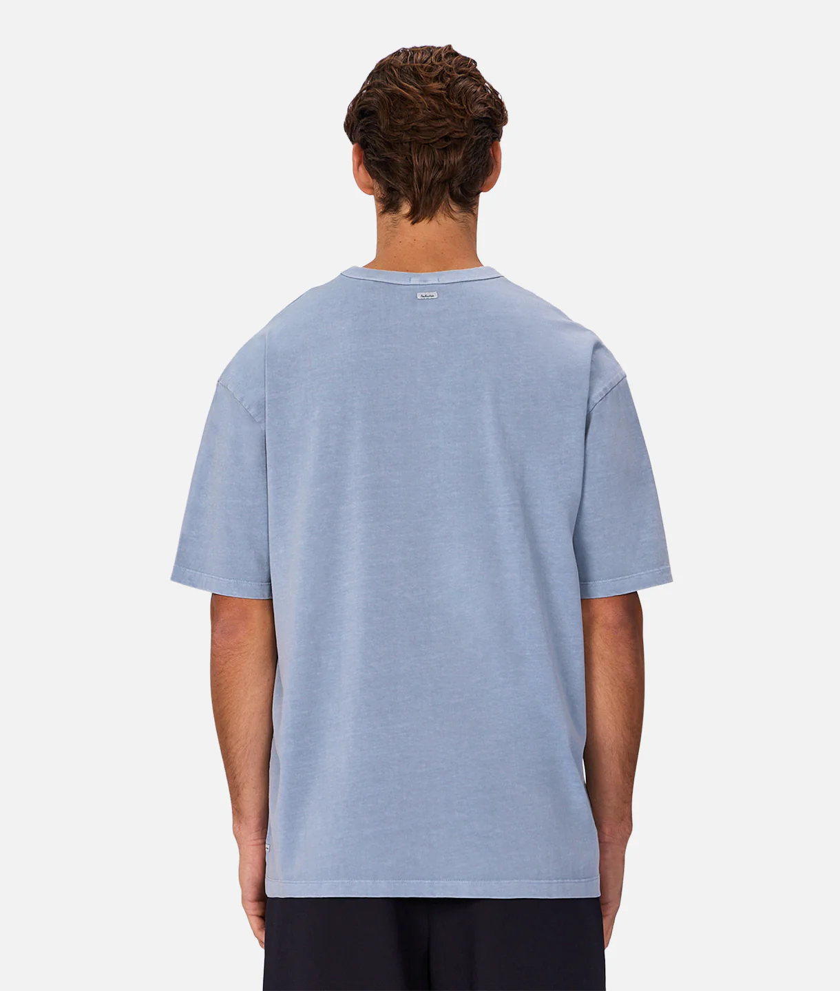 The Del Sur TShirt - H20