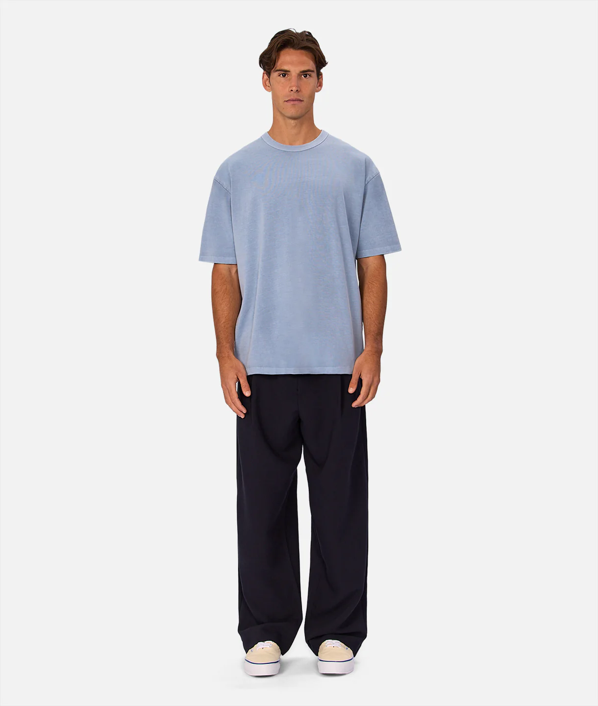 The Del Sur TShirt - H20