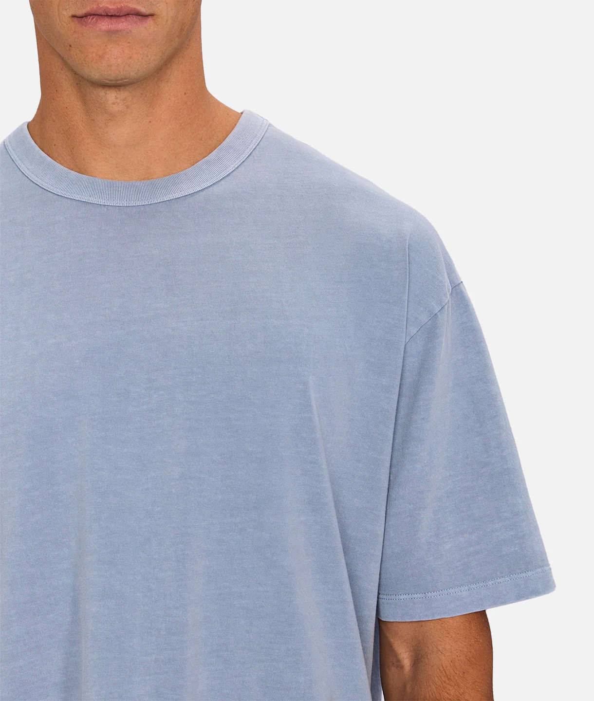 The Del Sur TShirt - H20