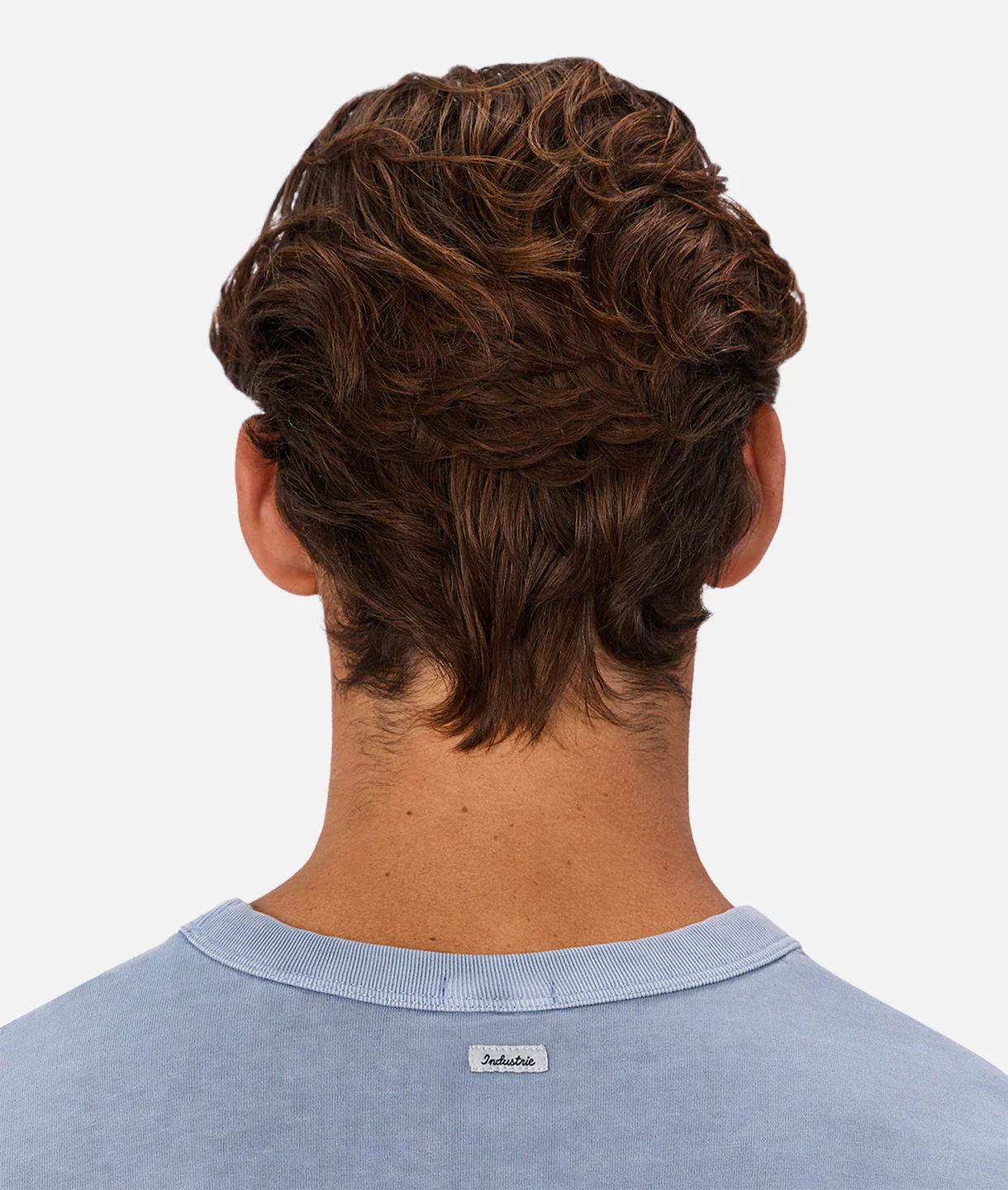The Del Sur TShirt - H20